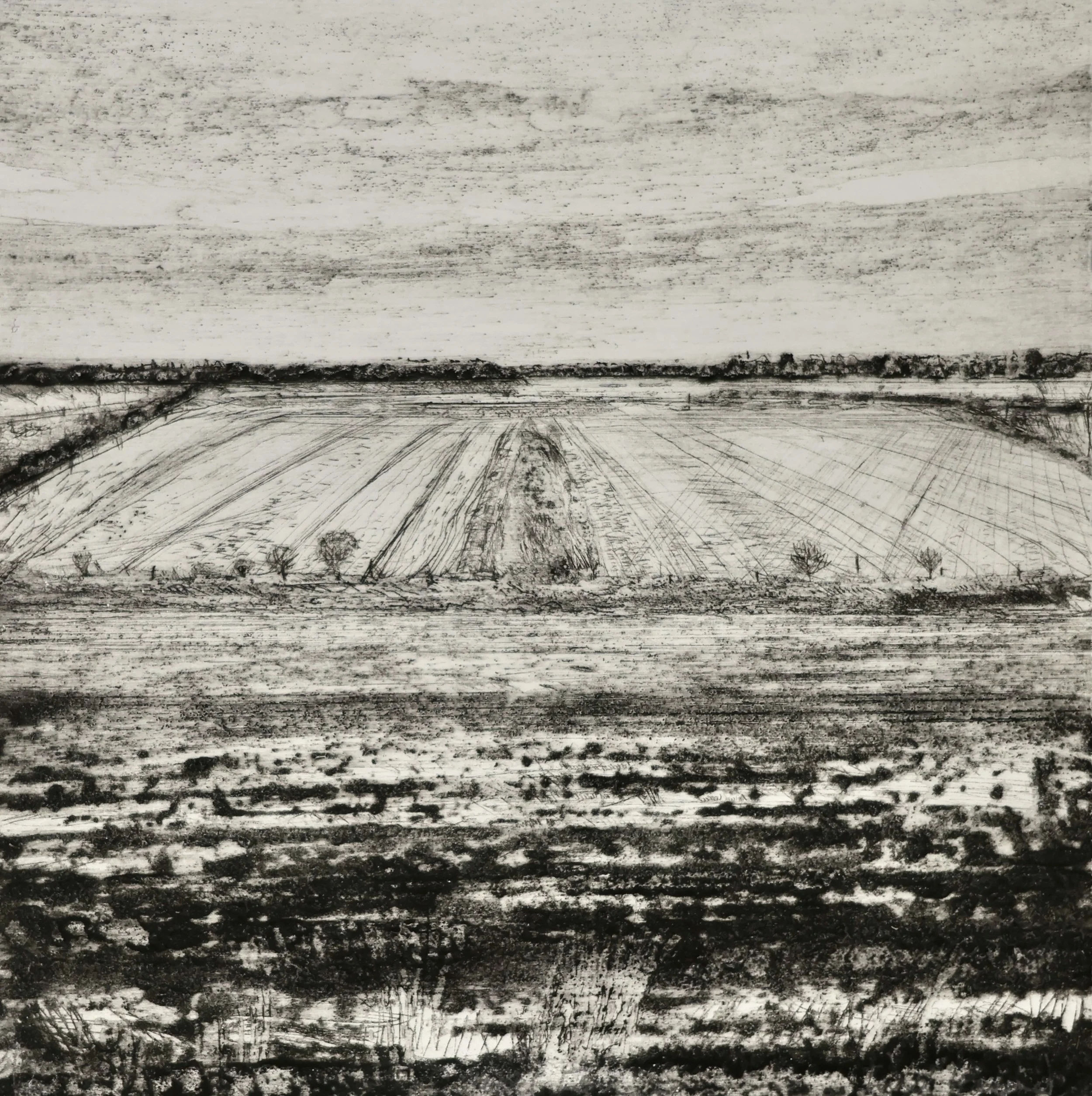 October Fen
