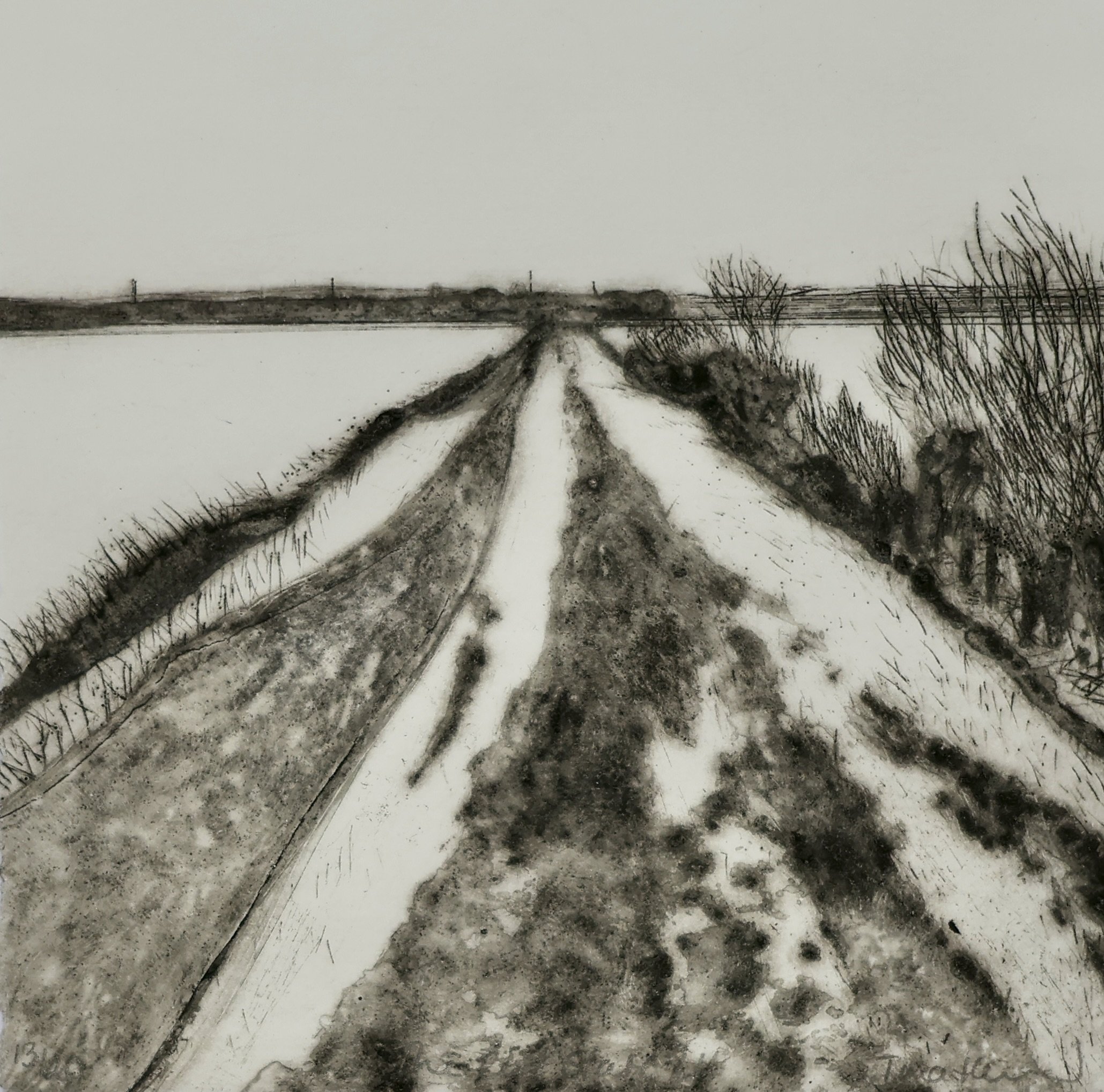 The Cut State III