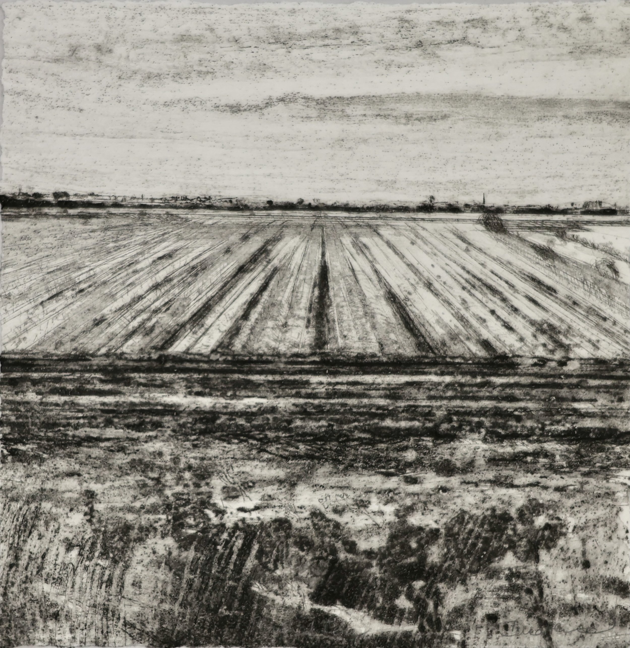 Ploughed Fen