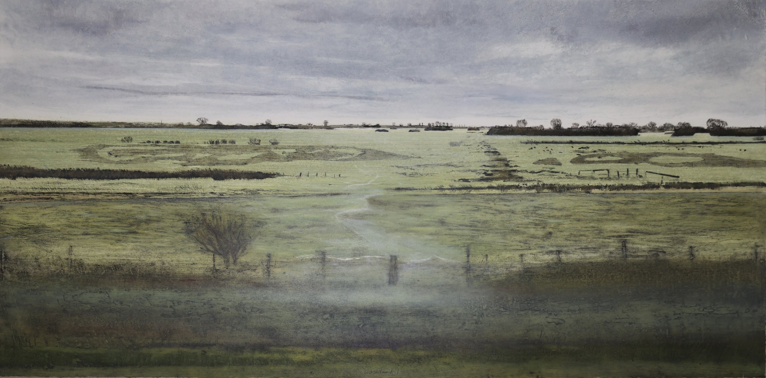 Washland II
