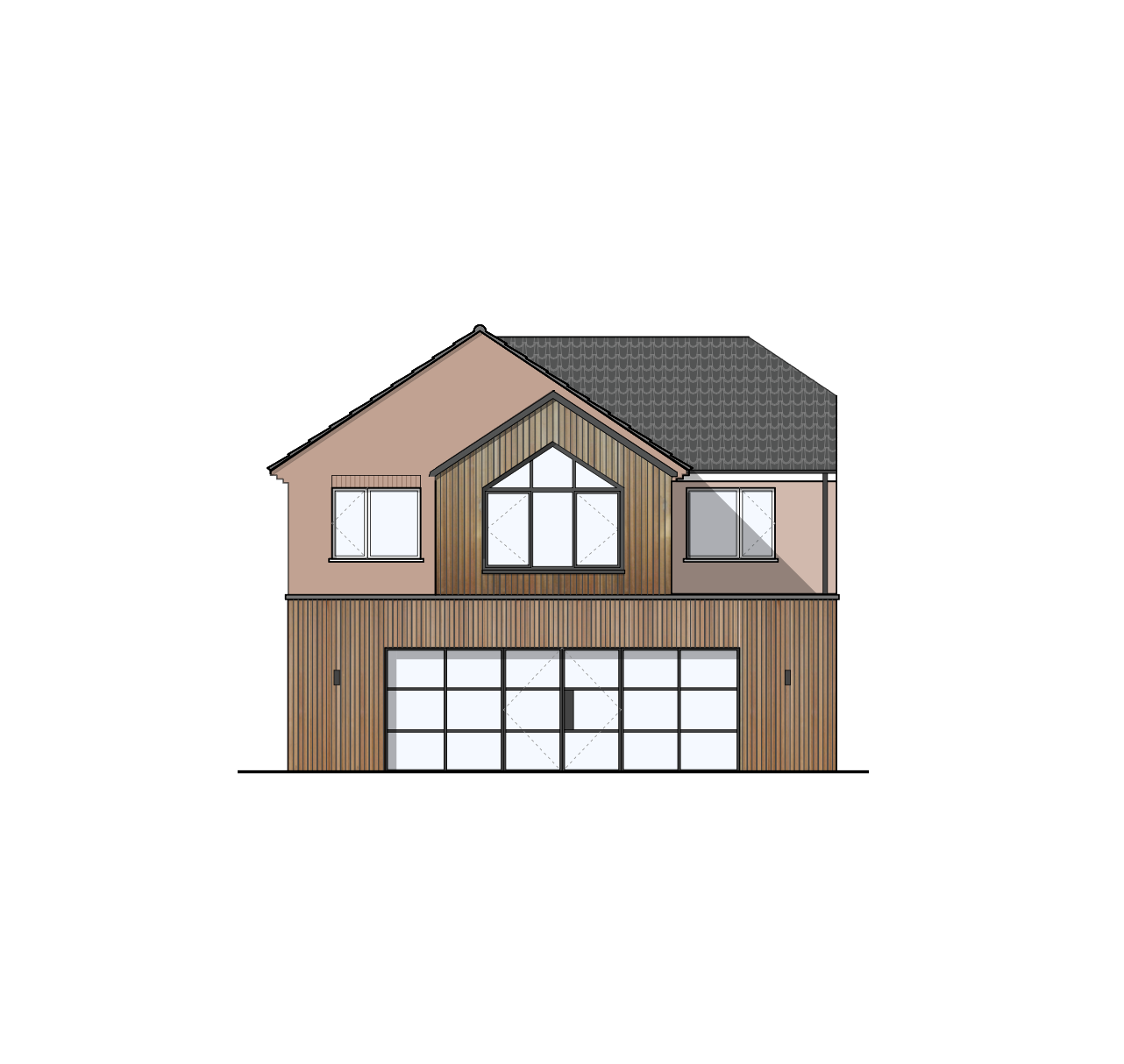Residential Flip Project  | Swindon