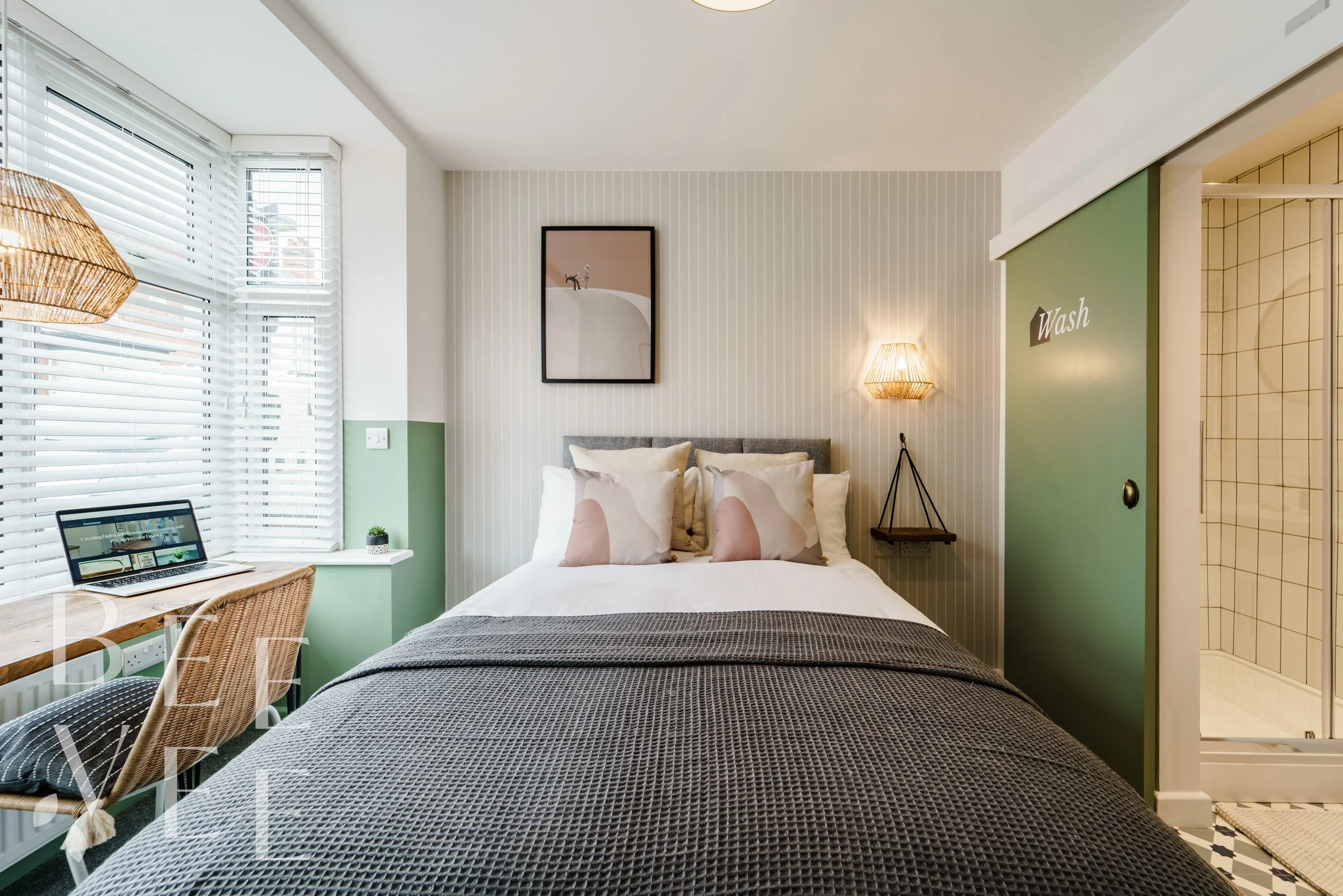 6 Bed HMO |  Birmingham