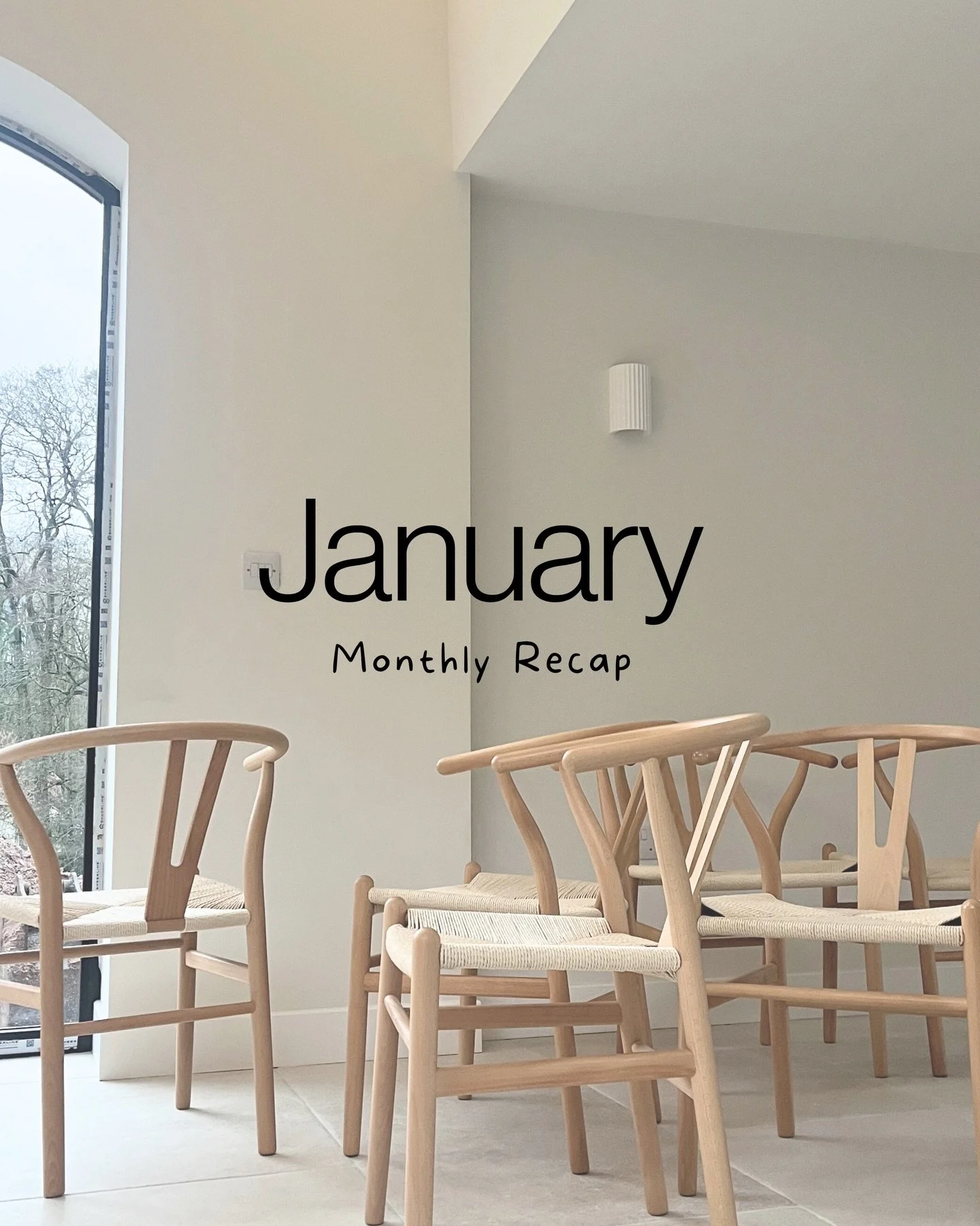 Wow, didn&rsquo;t January just speed past in a flash ⚡️📸🚗 Anyone else? 👀

Something really huge happened too&hellip; here&rsquo;s a clue 👉🏻 🏚️📦🧳

So here are a few snippets of what we got up to in Jan ✍️📞📦📝💻👩🏼&zwj;💻

#architectlife #ar
