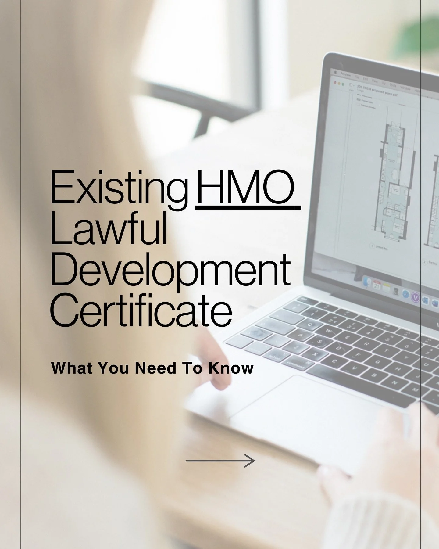 This one recently came up in a 1-1 design surgery 👀

Where the clients are purchasing an existing hmo that was repossessed and now being sold by a bank, so not the previous hmo landlord / owner.

At the same time, not that long ago an Article 4 Dire