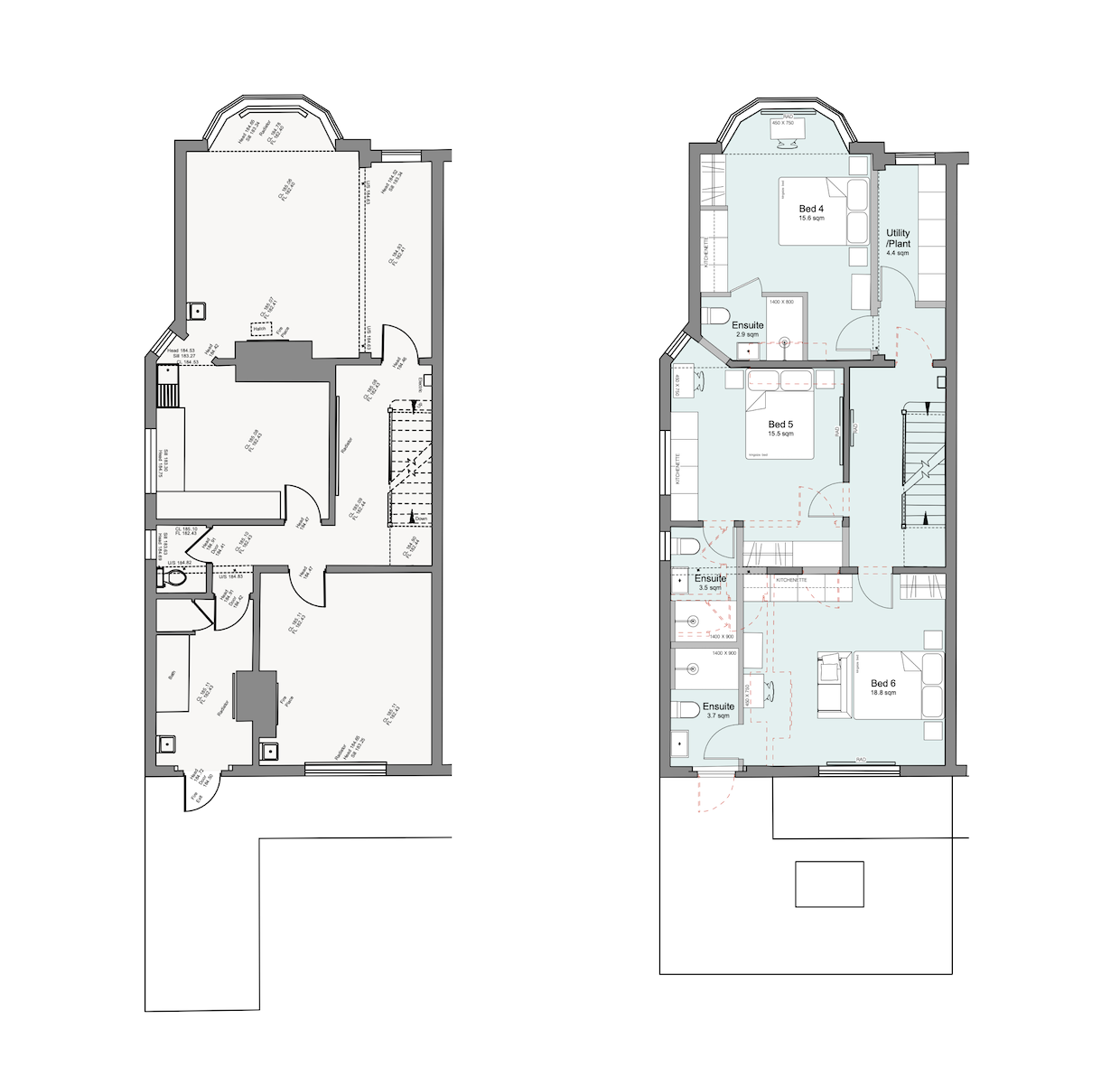 What Does Planning Actually Cost For A Large HMO?