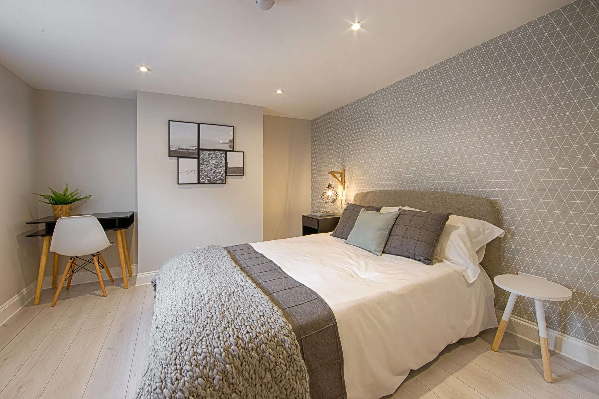 How I Design HMO Bedrooms — And Why The Order Matters