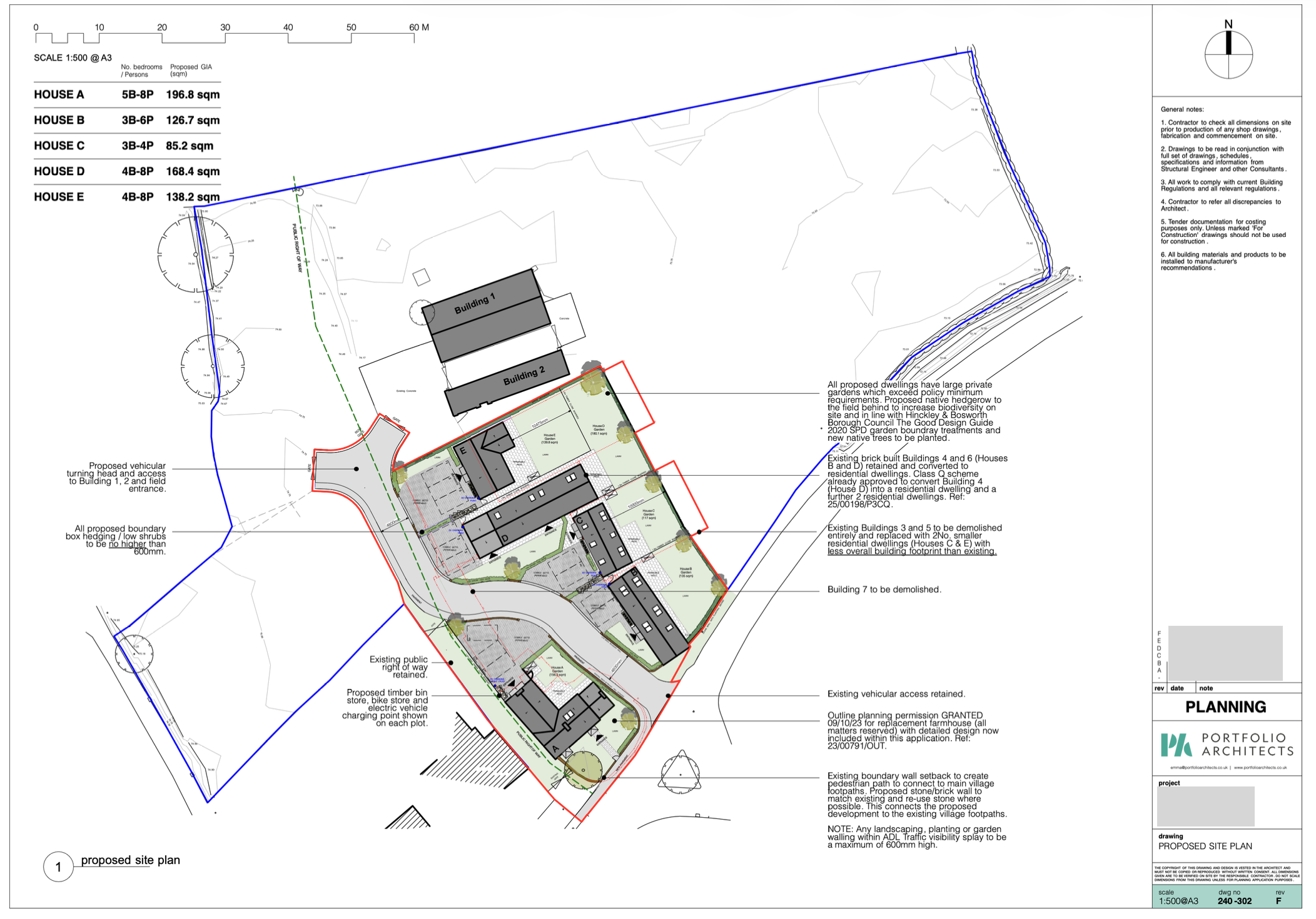 Using Permitted Development to Unlock Rural Sites