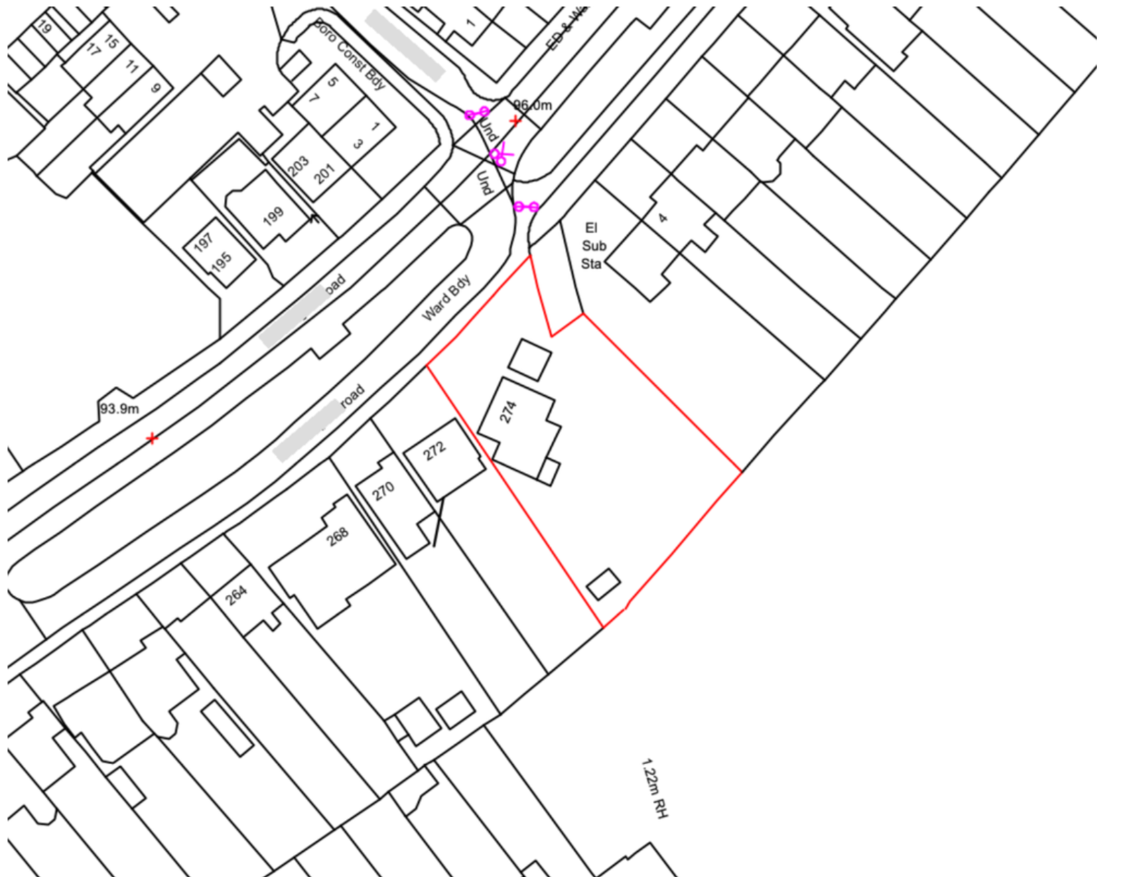 Turning a Planning Refusal into a Planning Approval