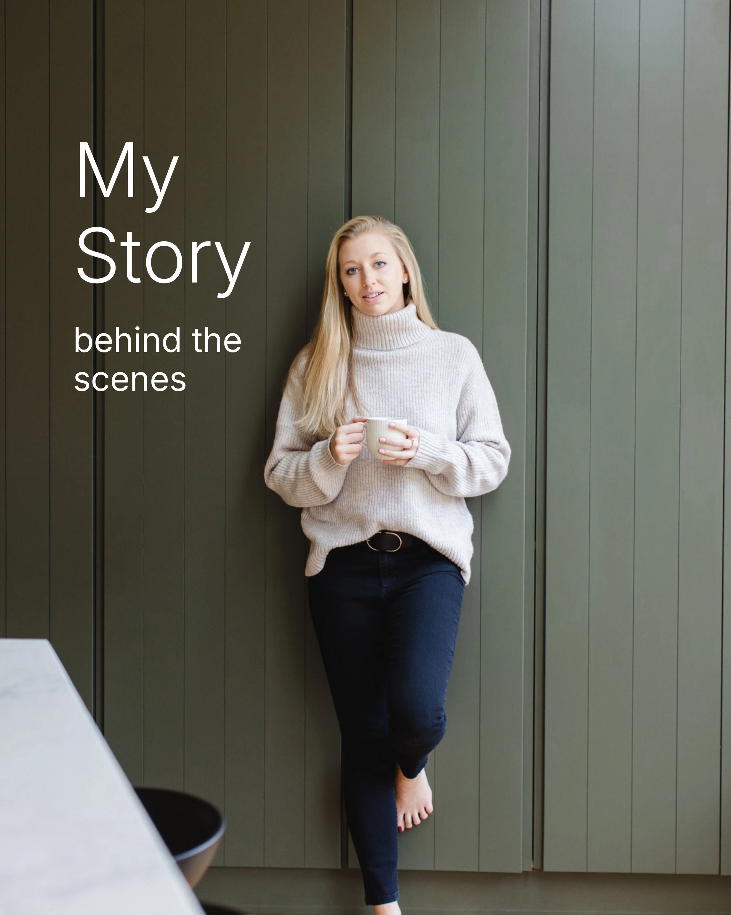 This is me 🤷&zwj;♀️&hellip;. I thought it was about time for a little re-introduction as my last one was over a year ago 😱. 

Hello to any new faces here. So here goes...

👩🏼&zwj;💼I&rsquo;m Emma Smith 👋
👷Chartered RIBA &amp; ARB Architect 
📍B
