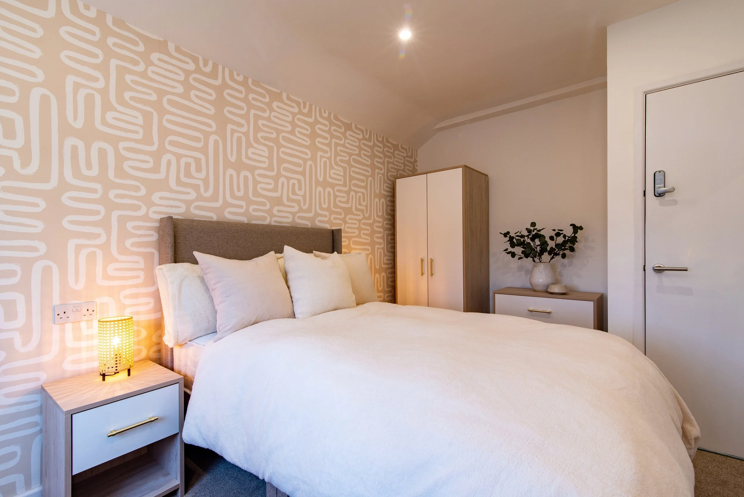 5 bed HMO | Manchester