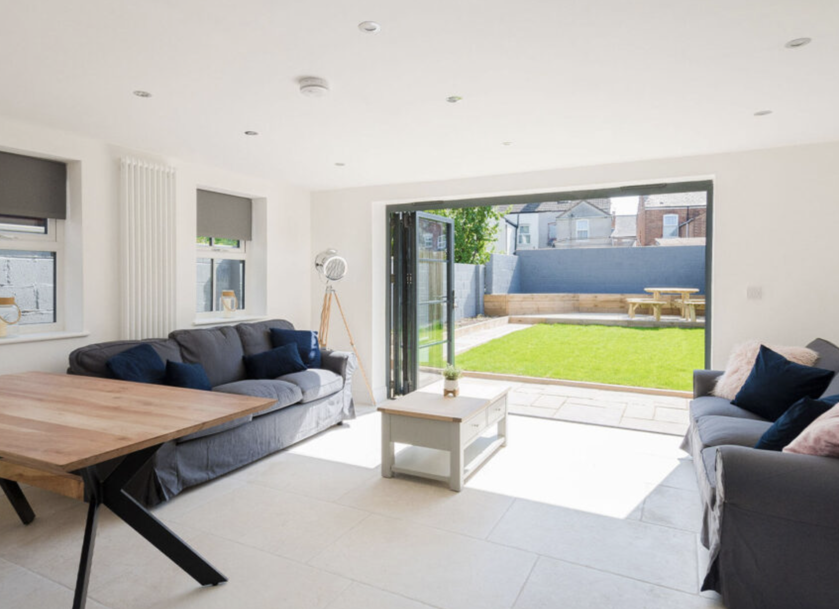 6 Bed HMO  | Gloucester