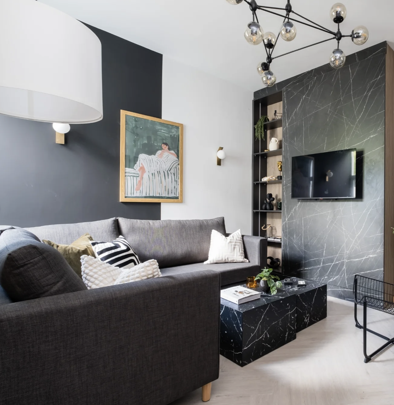 5 Bed HMO  | Wellington