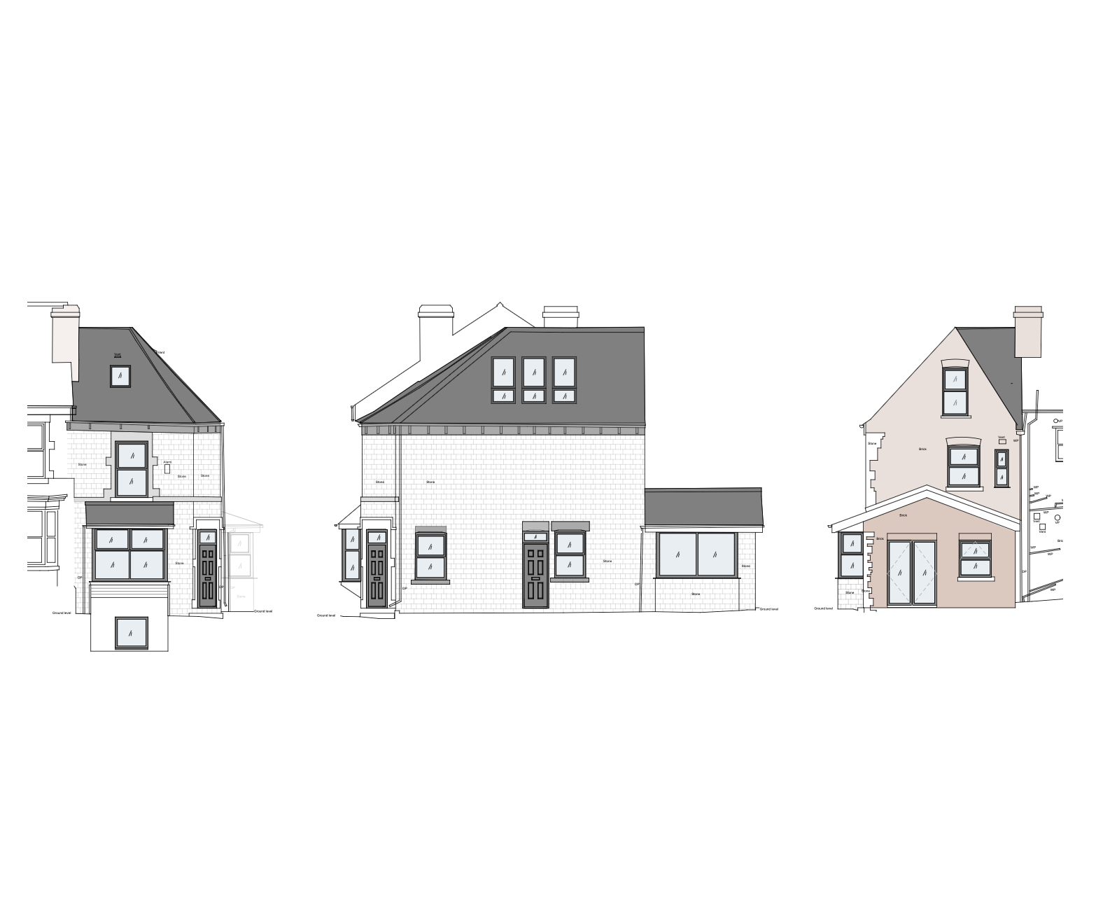 Flat Conversion  | Sheffield
