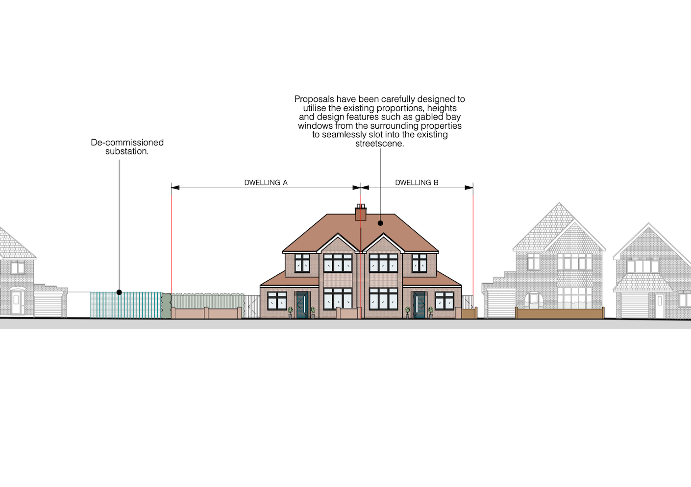 Bungalow to 2 Dwellings | Leamington Spa