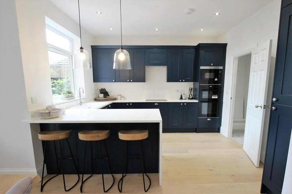 3 Bed to 4 Bed Residential Flip  | Ashby