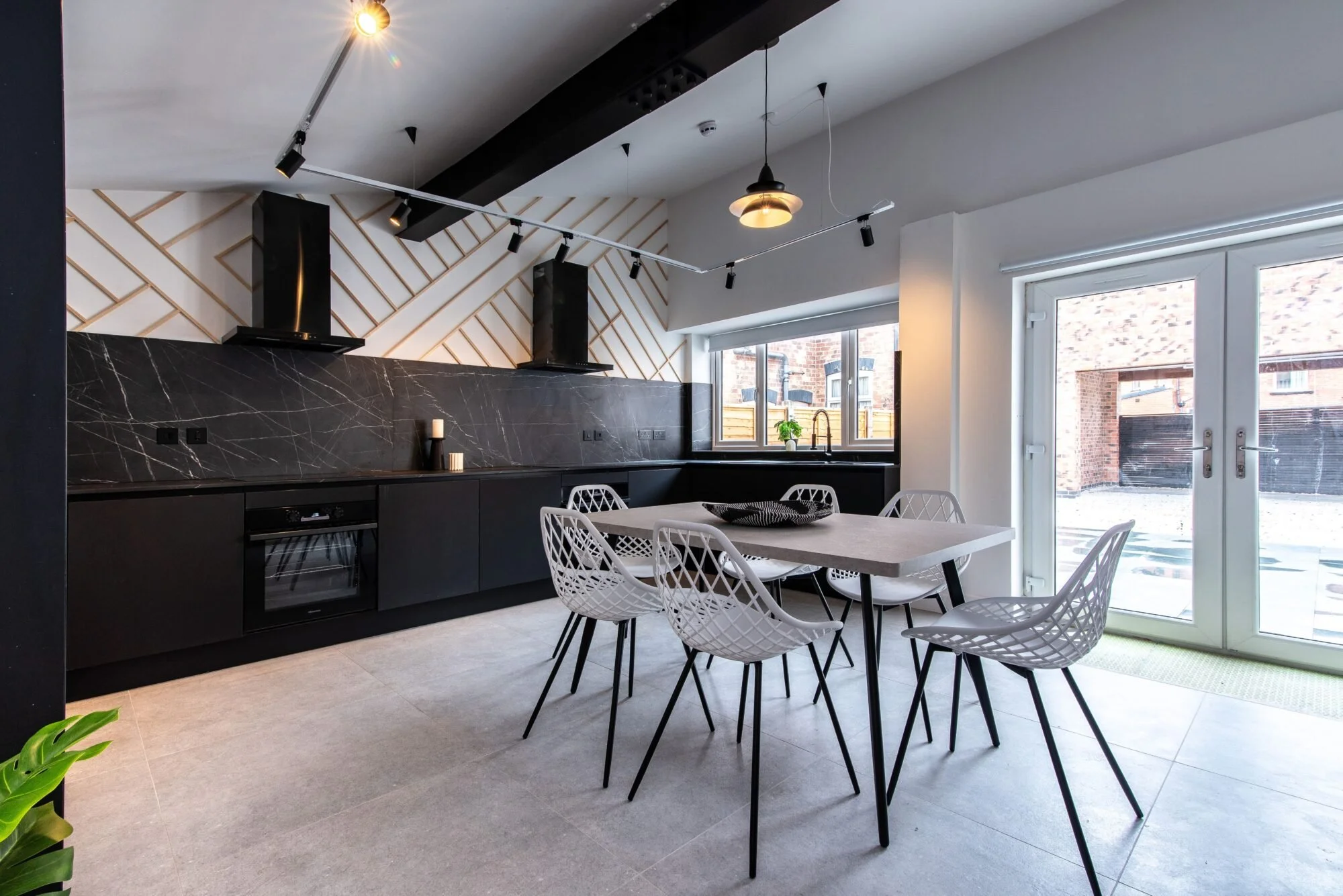 14 bed hmo in Nottingham