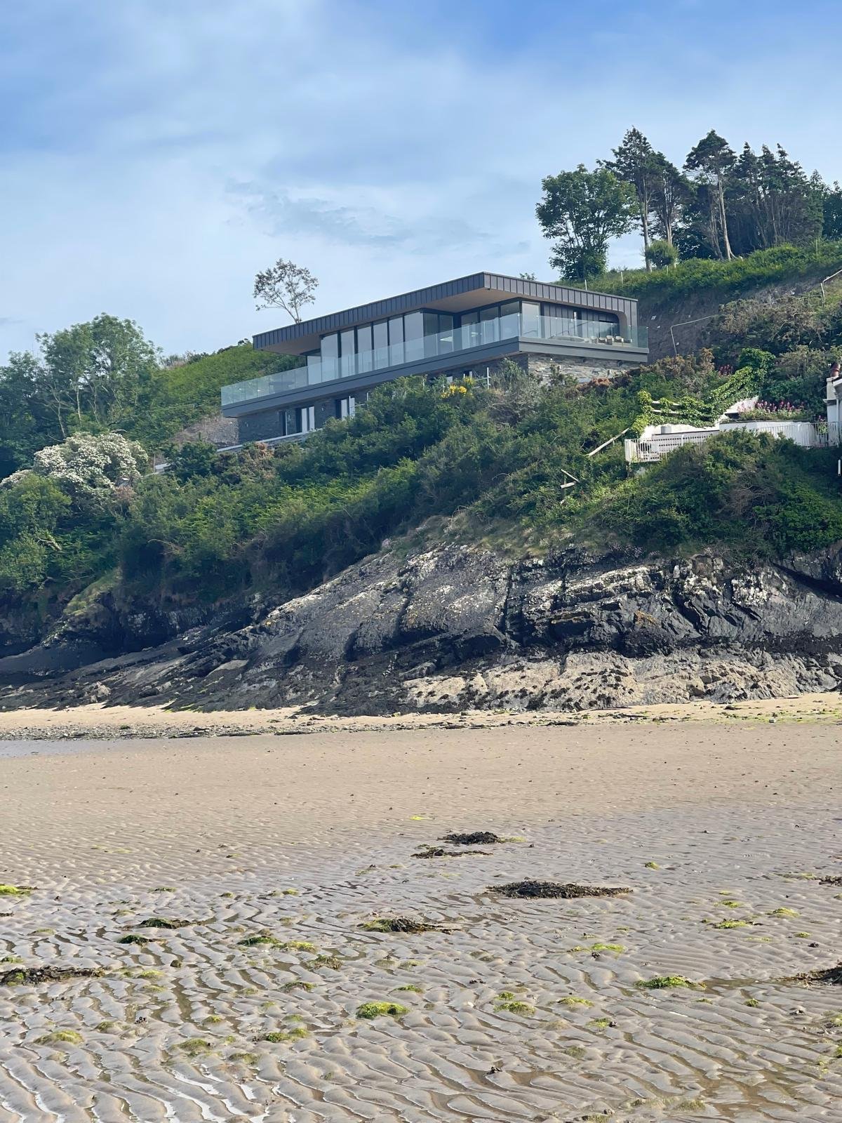 Replacement New Build Dwelling  | North Wales