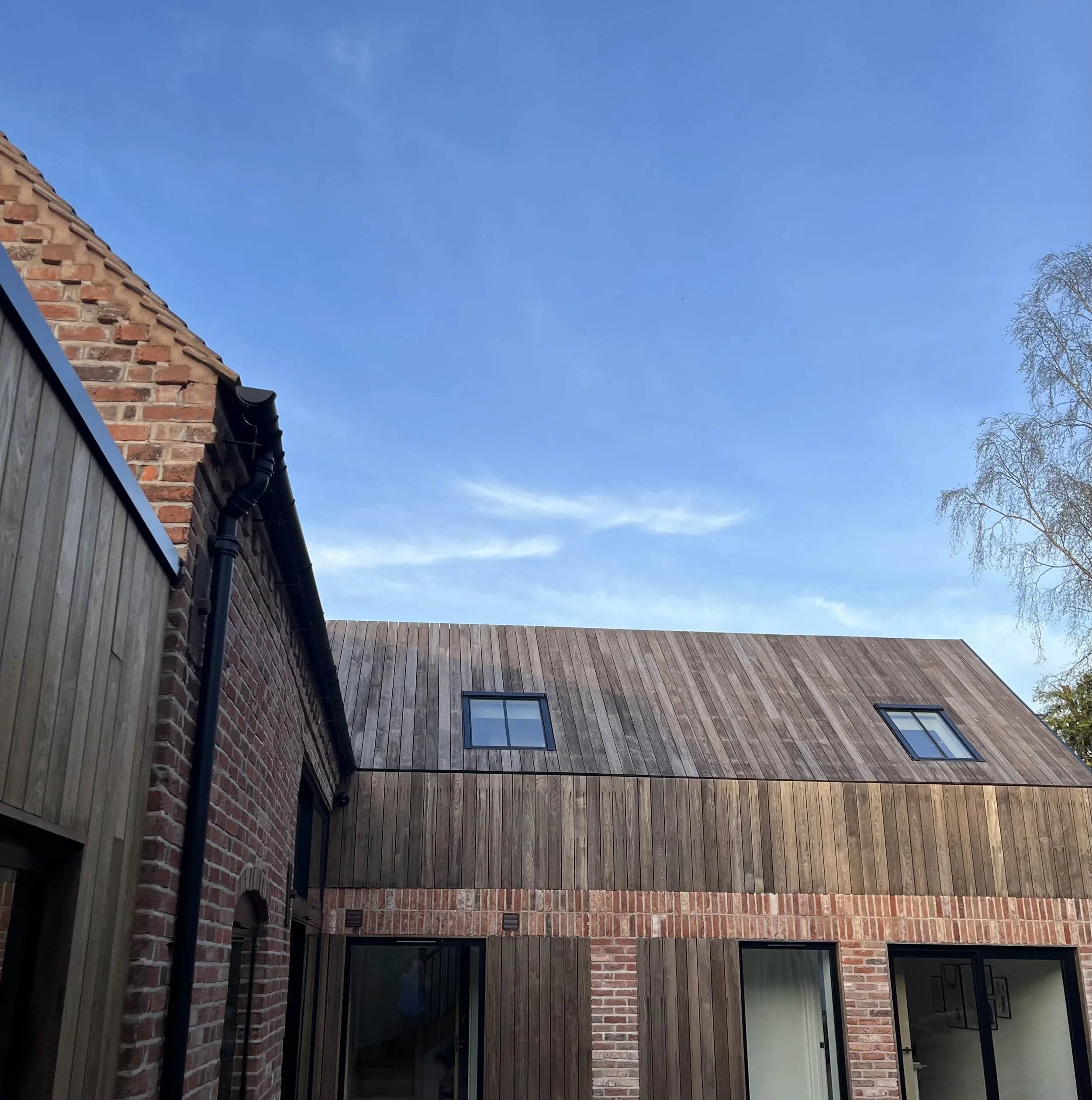 Barn Conversion Project  | Midlands