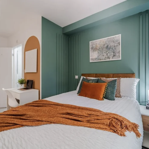 7 Bed HMO | Coventry