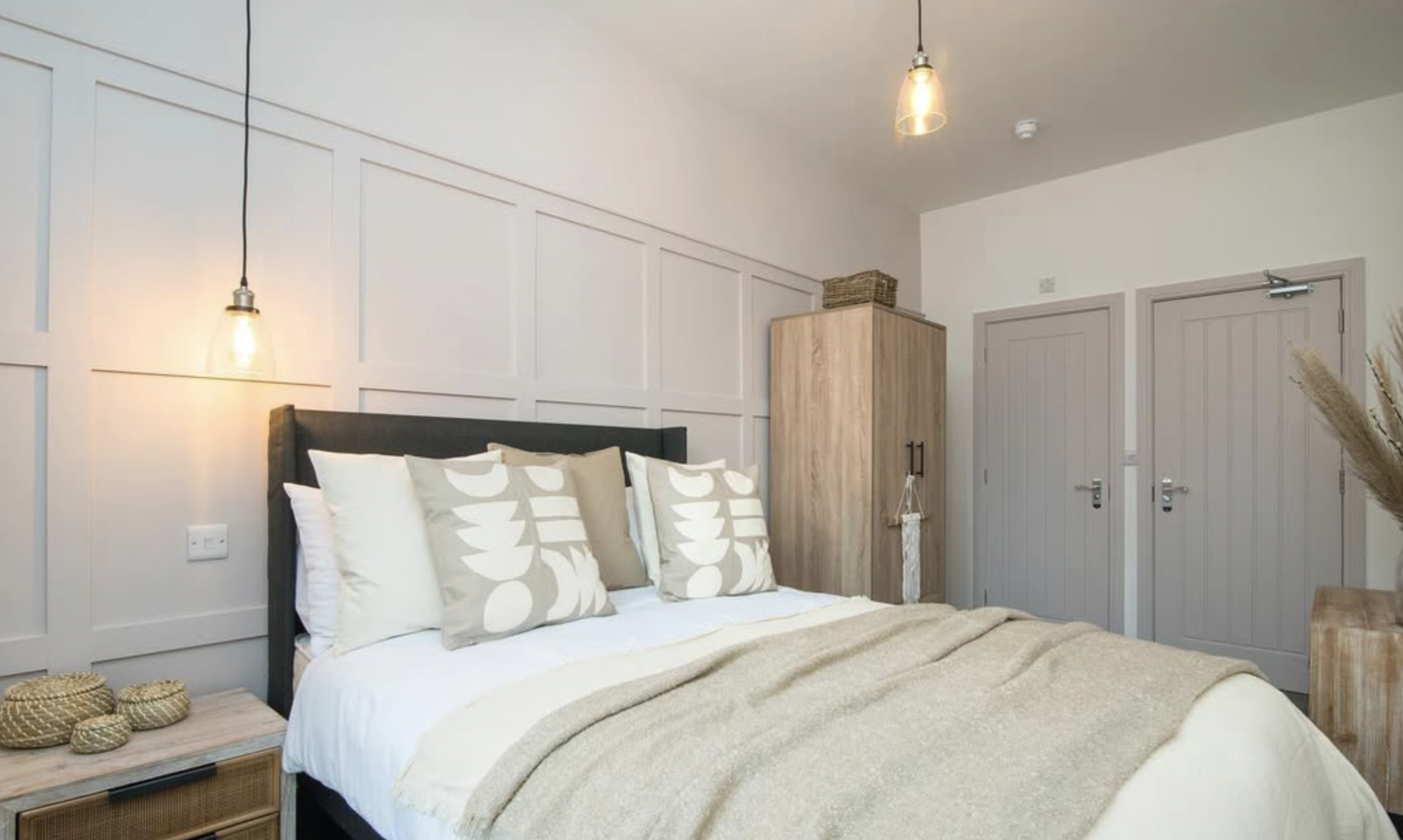 Commercial to 6 Bed HMO Manchester City Centre