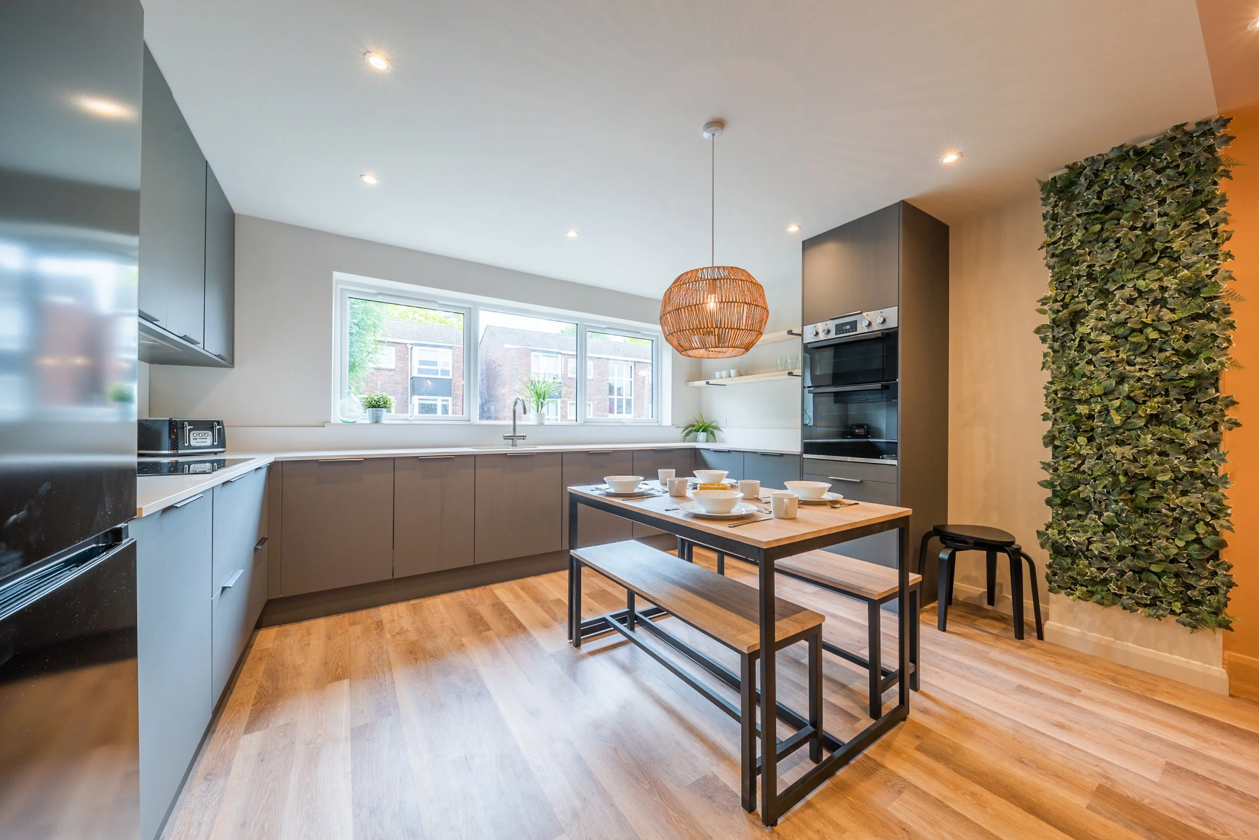 6 Bed HMO Conversion | Merton SW London