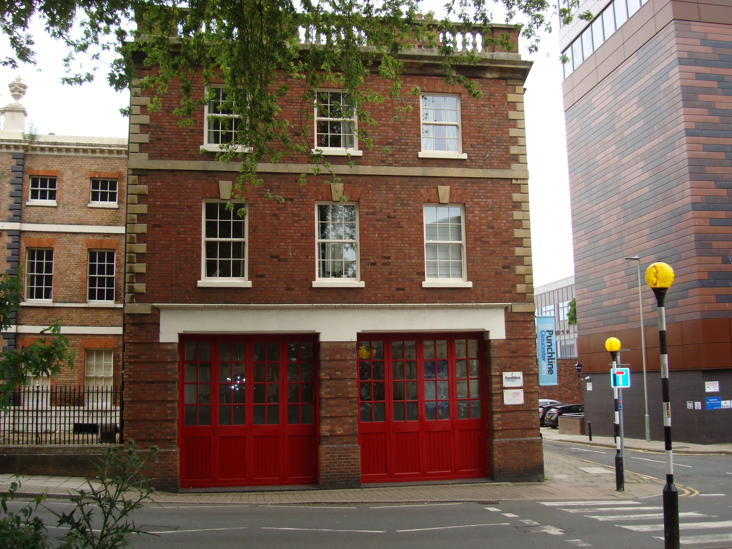 Commercial to Residential  | Gloucester