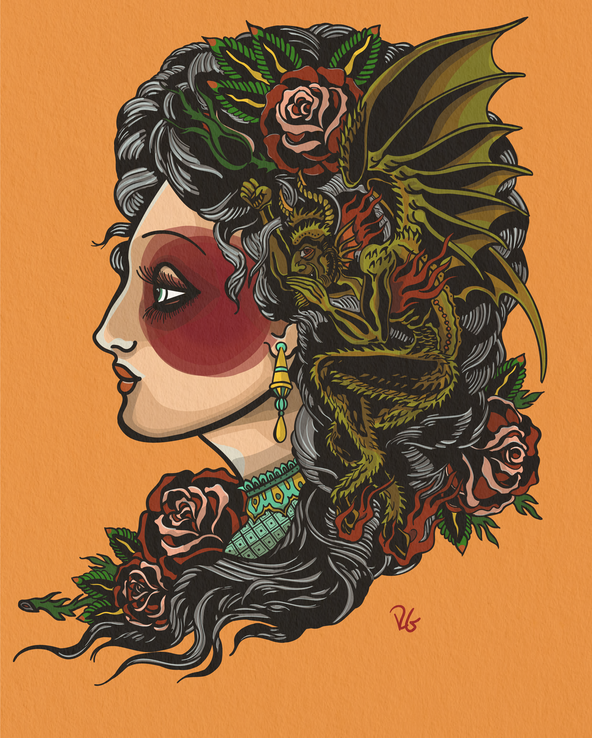 Adobe Illustrator - 2022