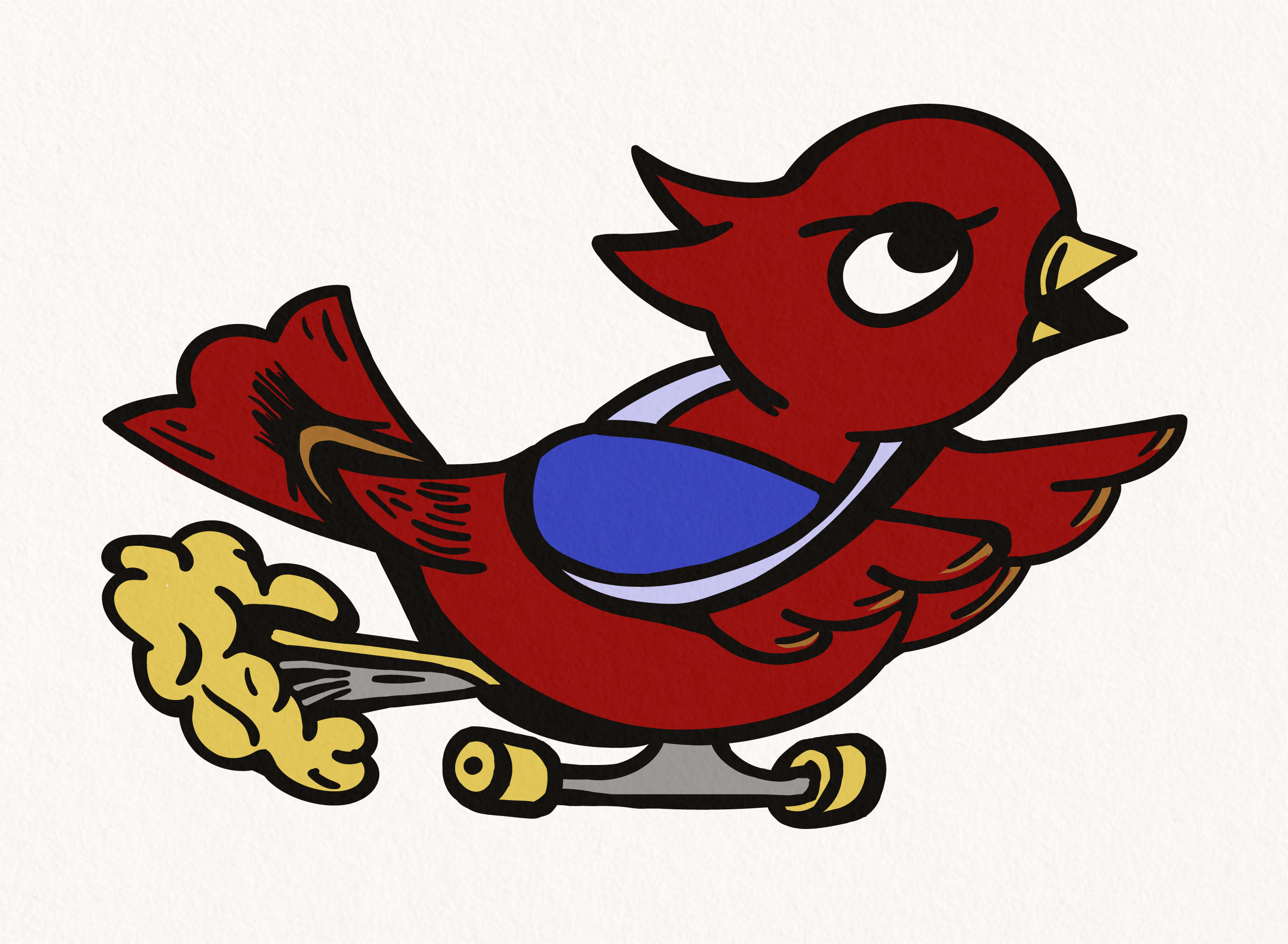Adobe Illustrator - 2022