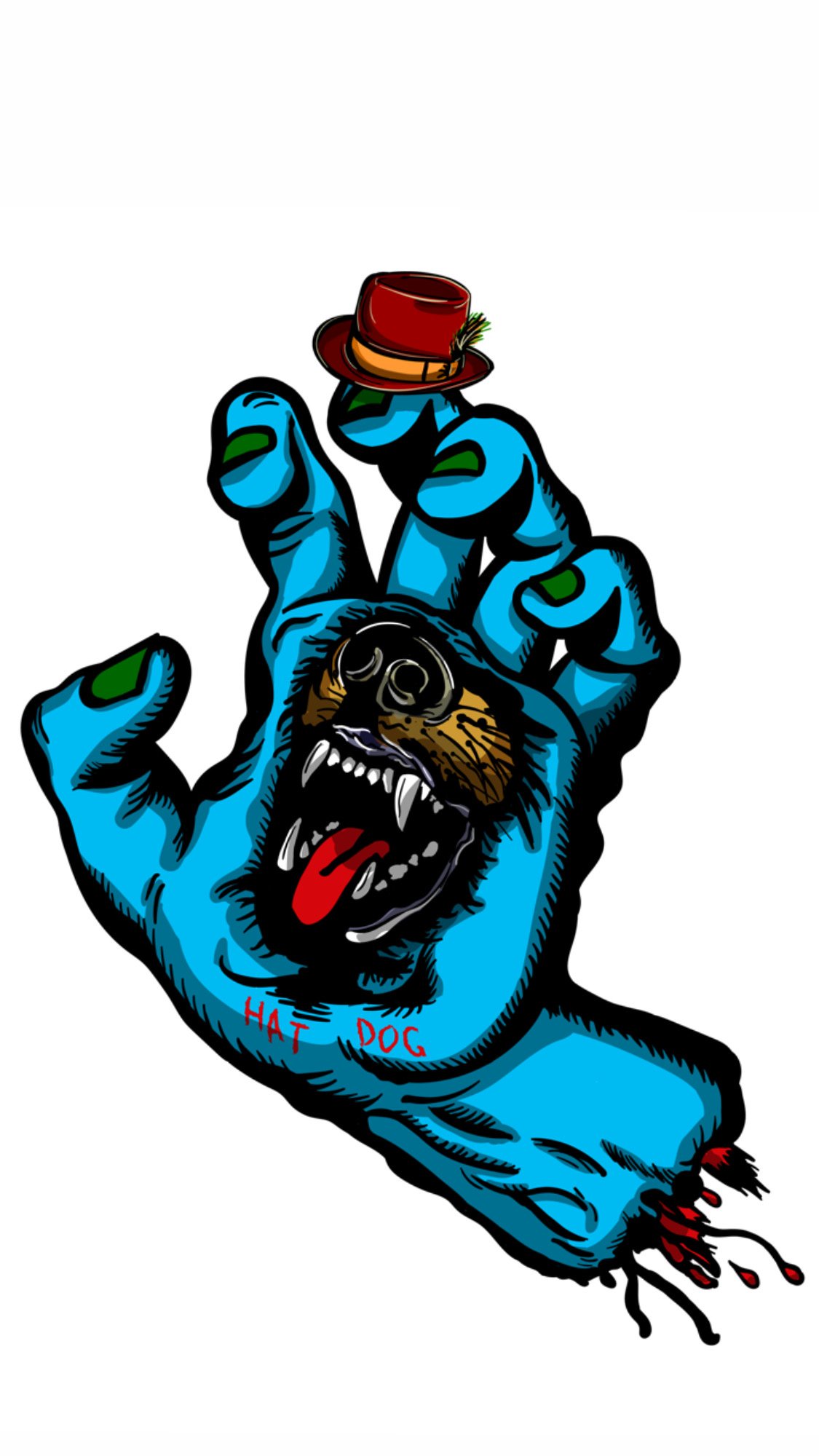 Adobe Illustrator - 2023