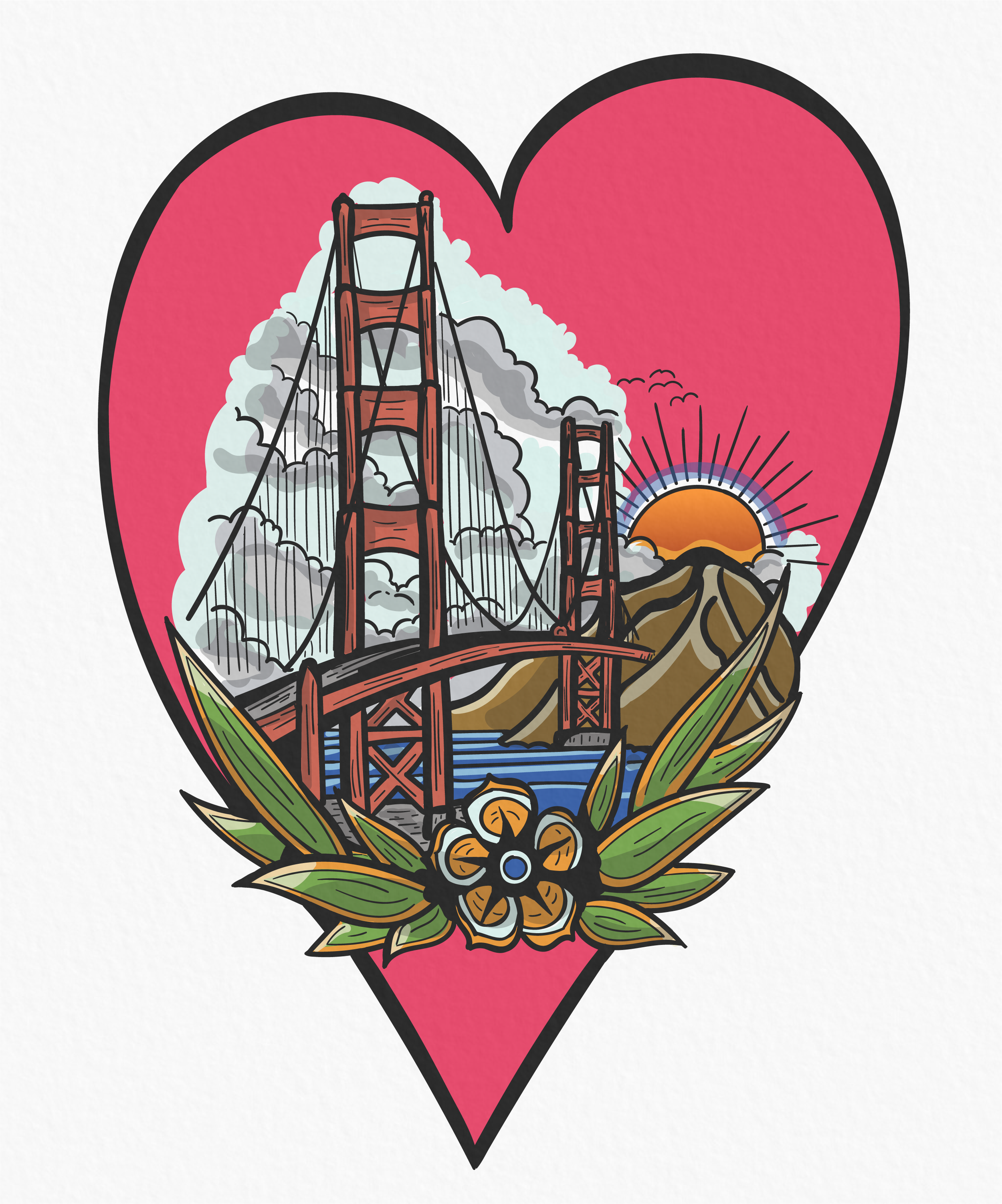 Adobe Illustrator - 2021