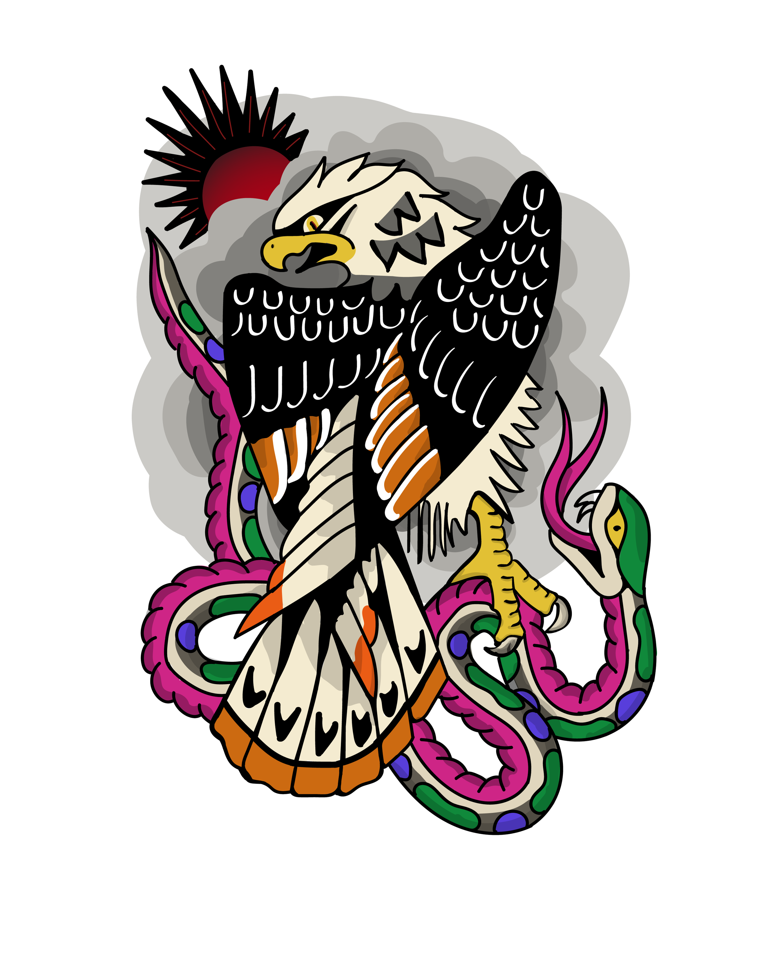 Adobe Illustrator - 2021
