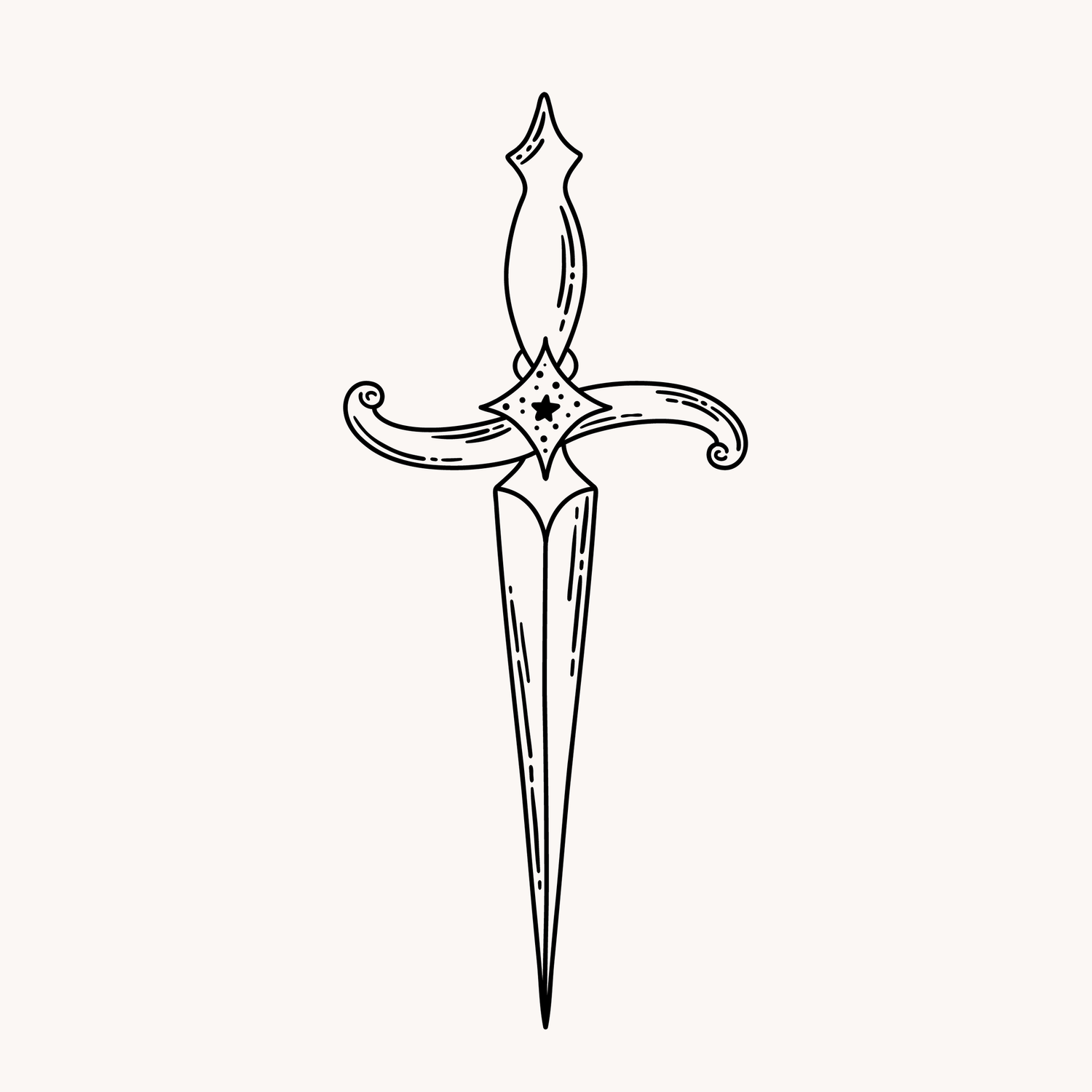 Dagger+-+Small+Black+PNG.png
