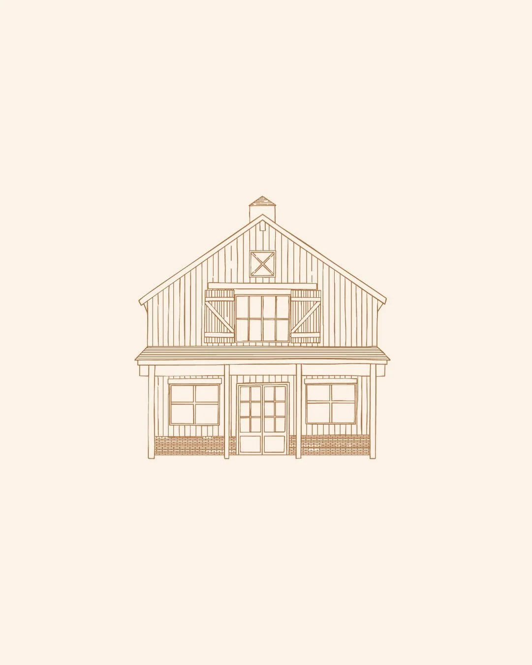 Elements from a branding project in progress ✨✍🏻