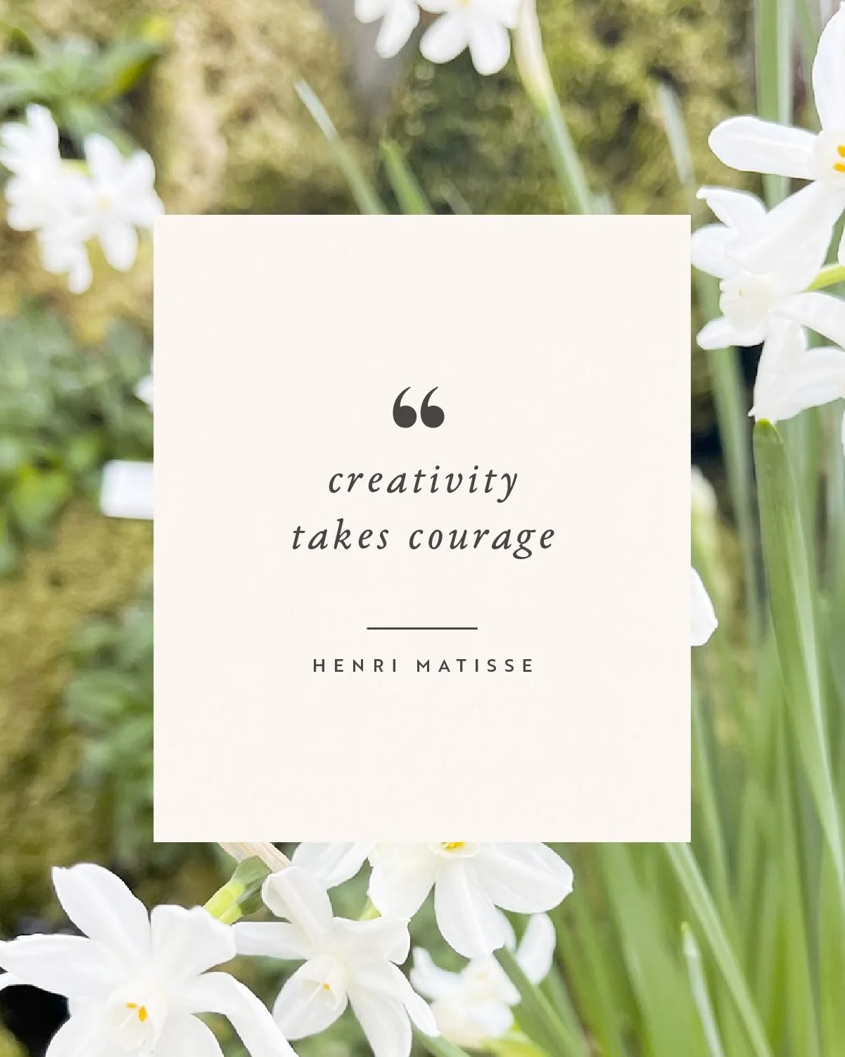 Notes on Creativity ✍🏻✨