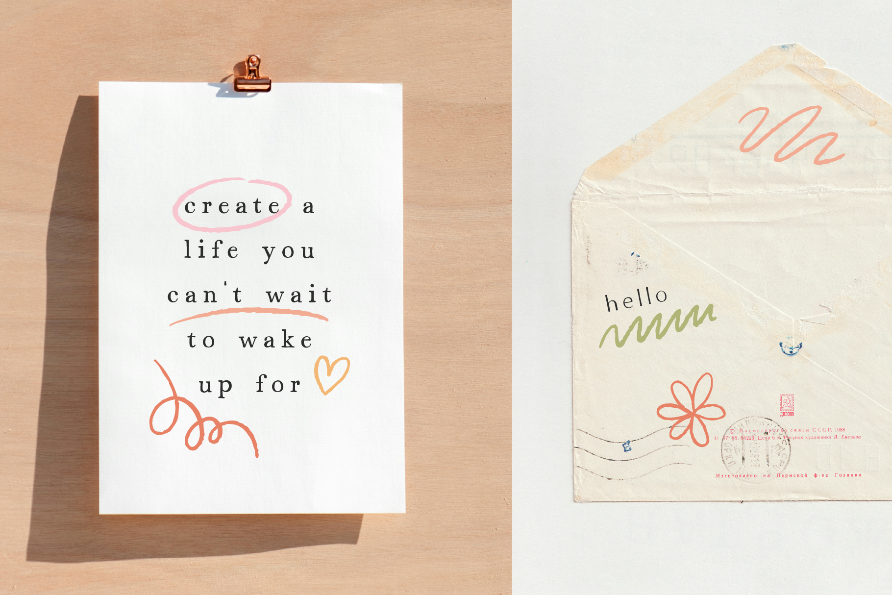 Doodles Markings Scribbles Hand Drawn Vector Graphics