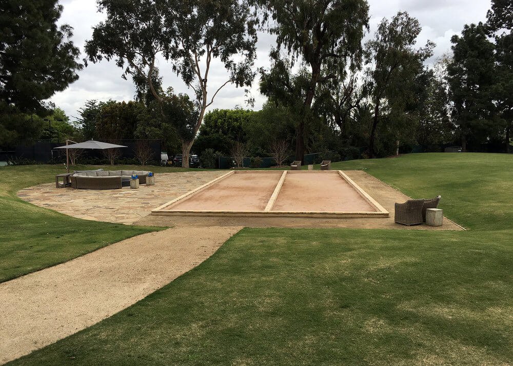 BOCCEMIX INFO® — Bocce Courts America