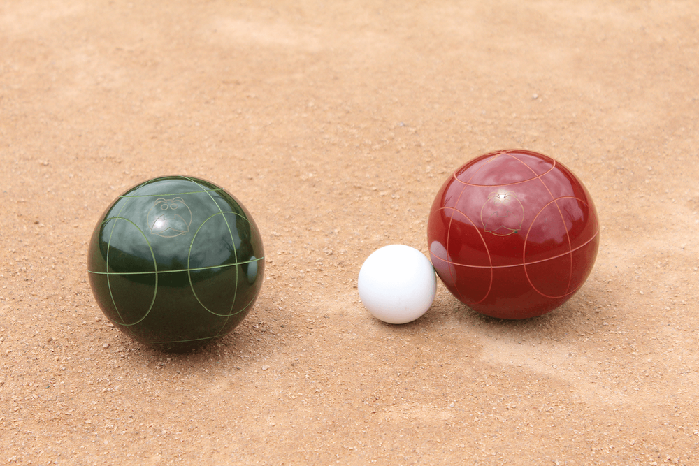 CONTACT BCA — Bocce Courts America