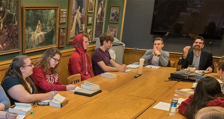 Honors Colleges at Universities: A High-Impact Option for Motivated Students