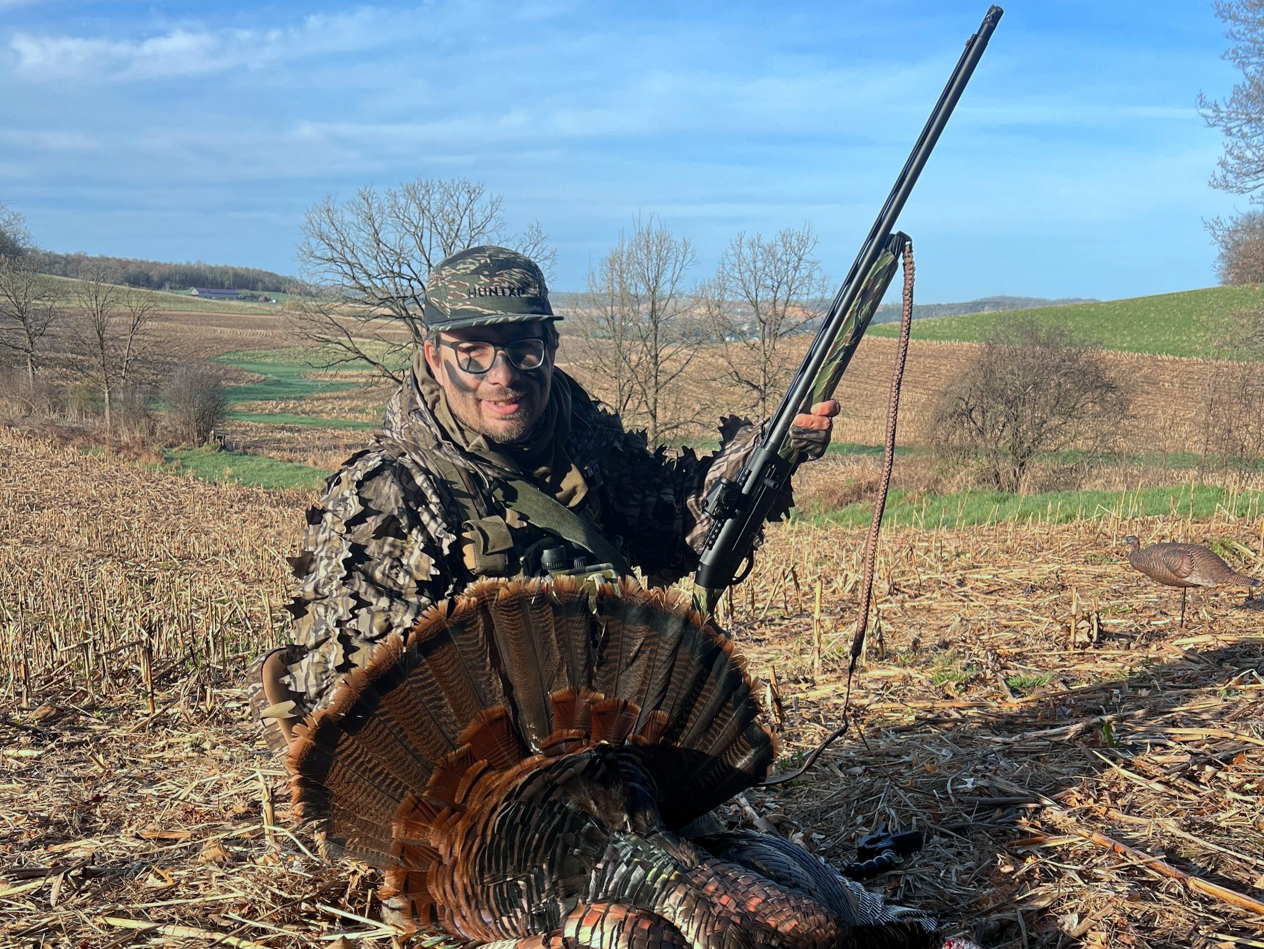 Do-It-All Semi-Auto Hunting Shotgun Setup Under $1,000 | Stoeger M3500 Reviewed & Field Tested