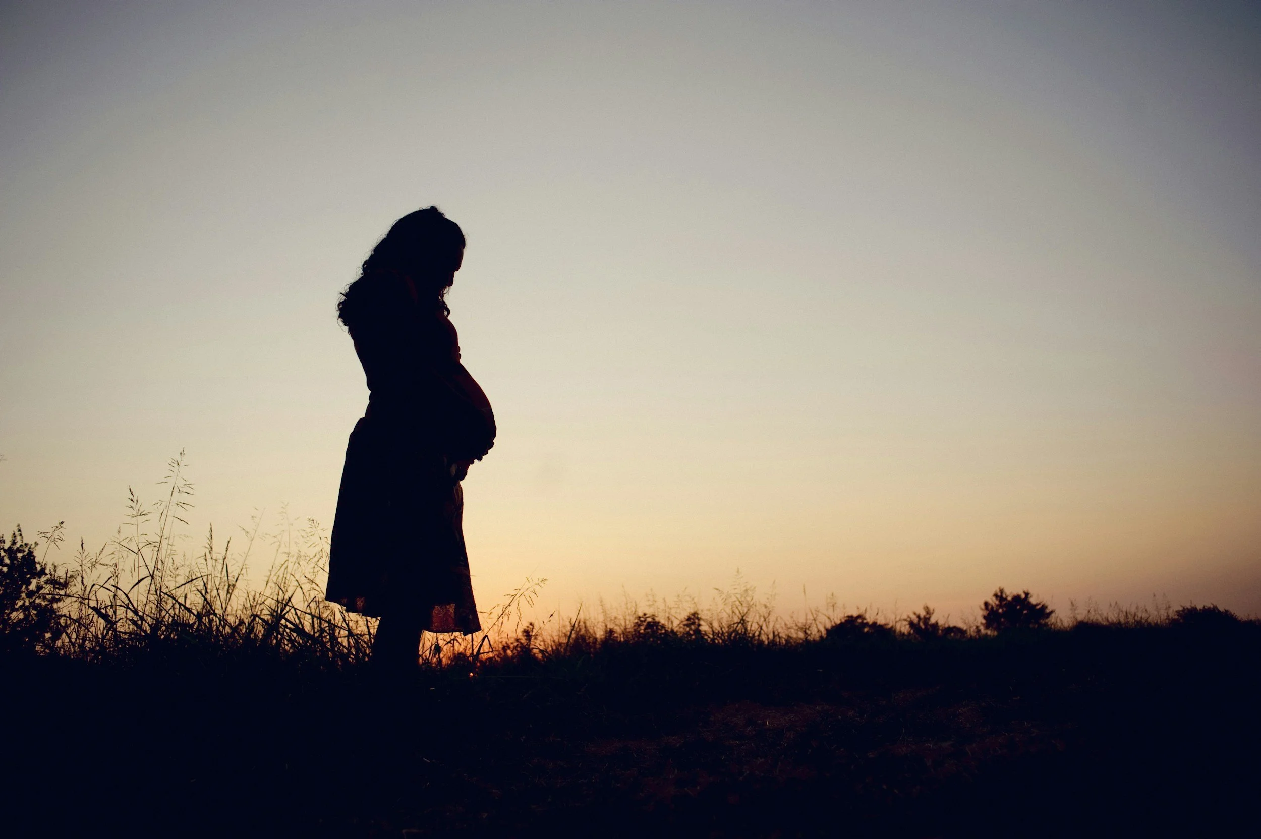 Meeting and Tending the Prenatal Person Within