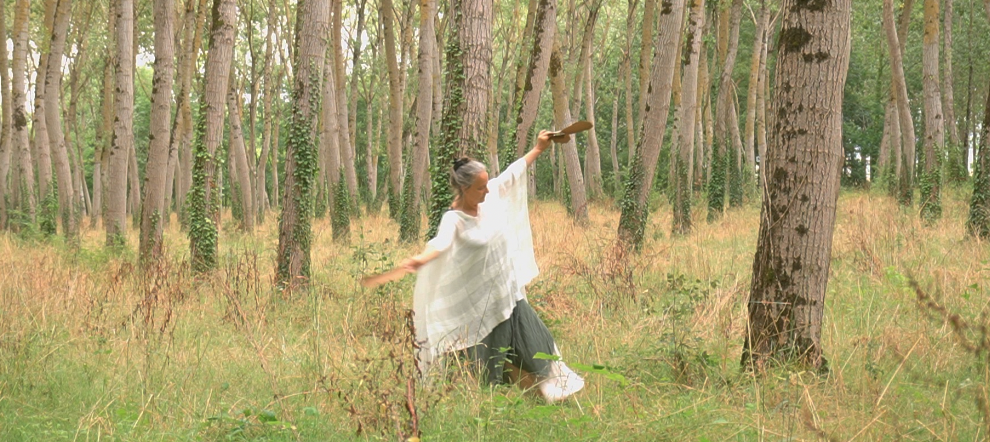 The Wisdom of the Moving Body