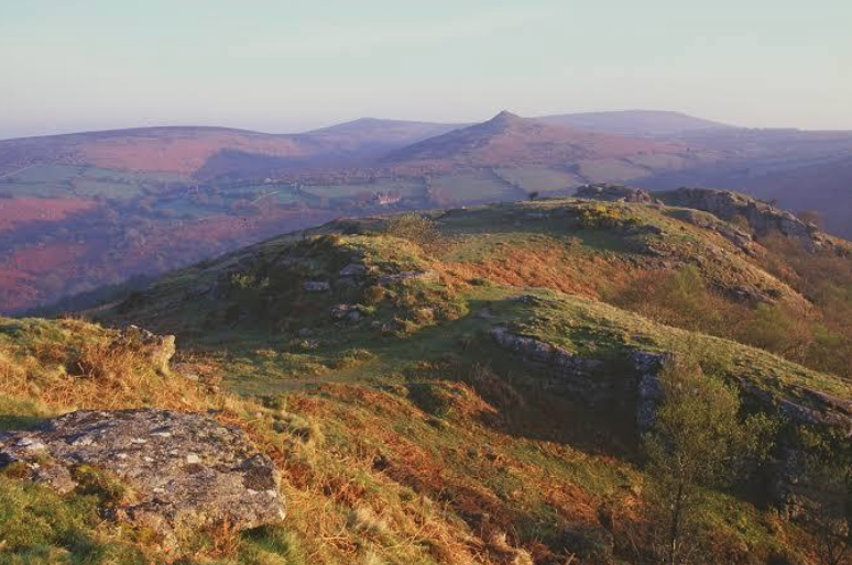 Dartmoor