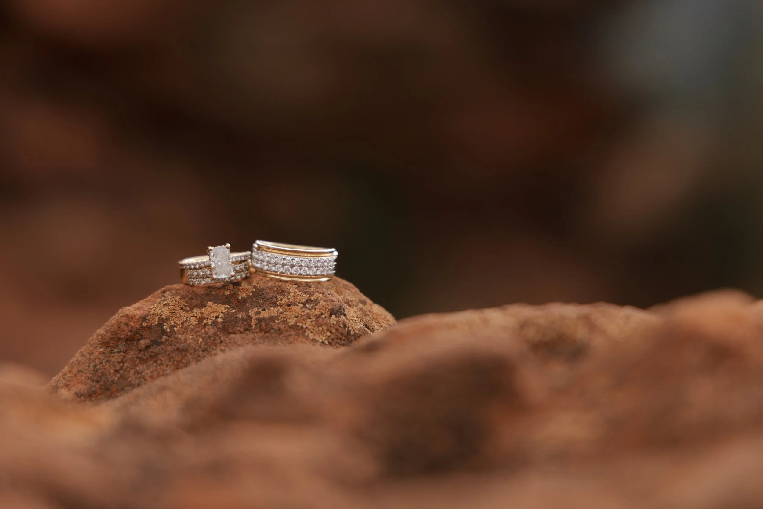 Wedding Planning Before You’re Engaged