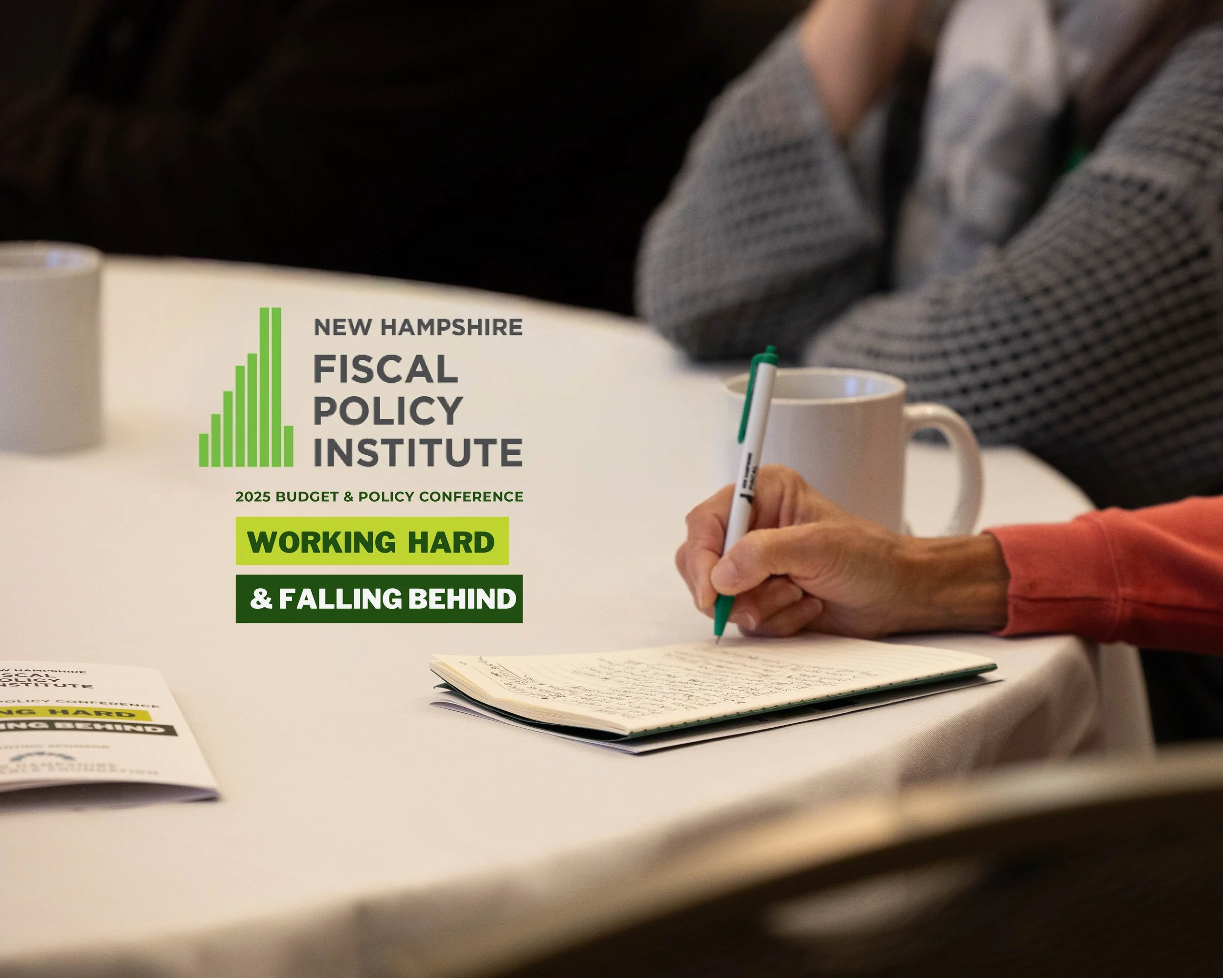 NHFPI Annual Conference 2025