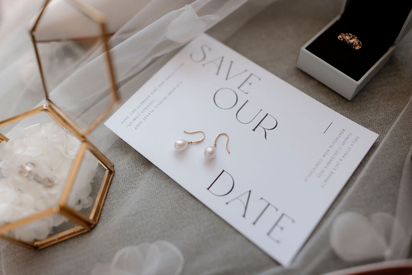 Save the Dates for E + J ✨
.
.
.
 #weddingplanning #bridetobe #weddinginspiration #weddingdetails #weddinginspo #weddingideas #weddingdesign #weddinginvitations #modernwedding