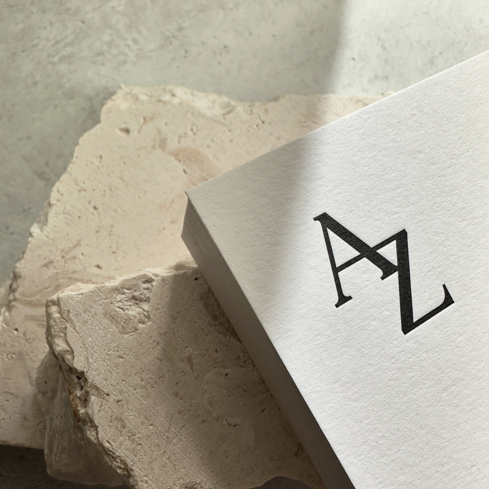 Letterpress Printing