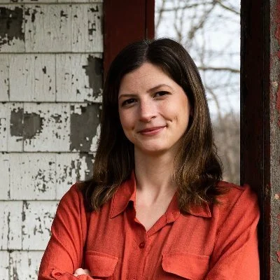 Kara Thomas headshot