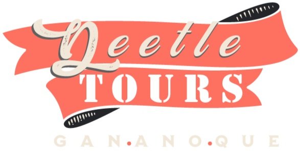 Gananoque Walking Tours
