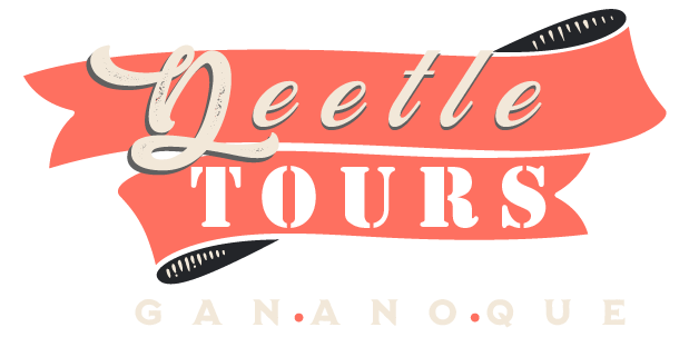 Gananoque Walking Tours