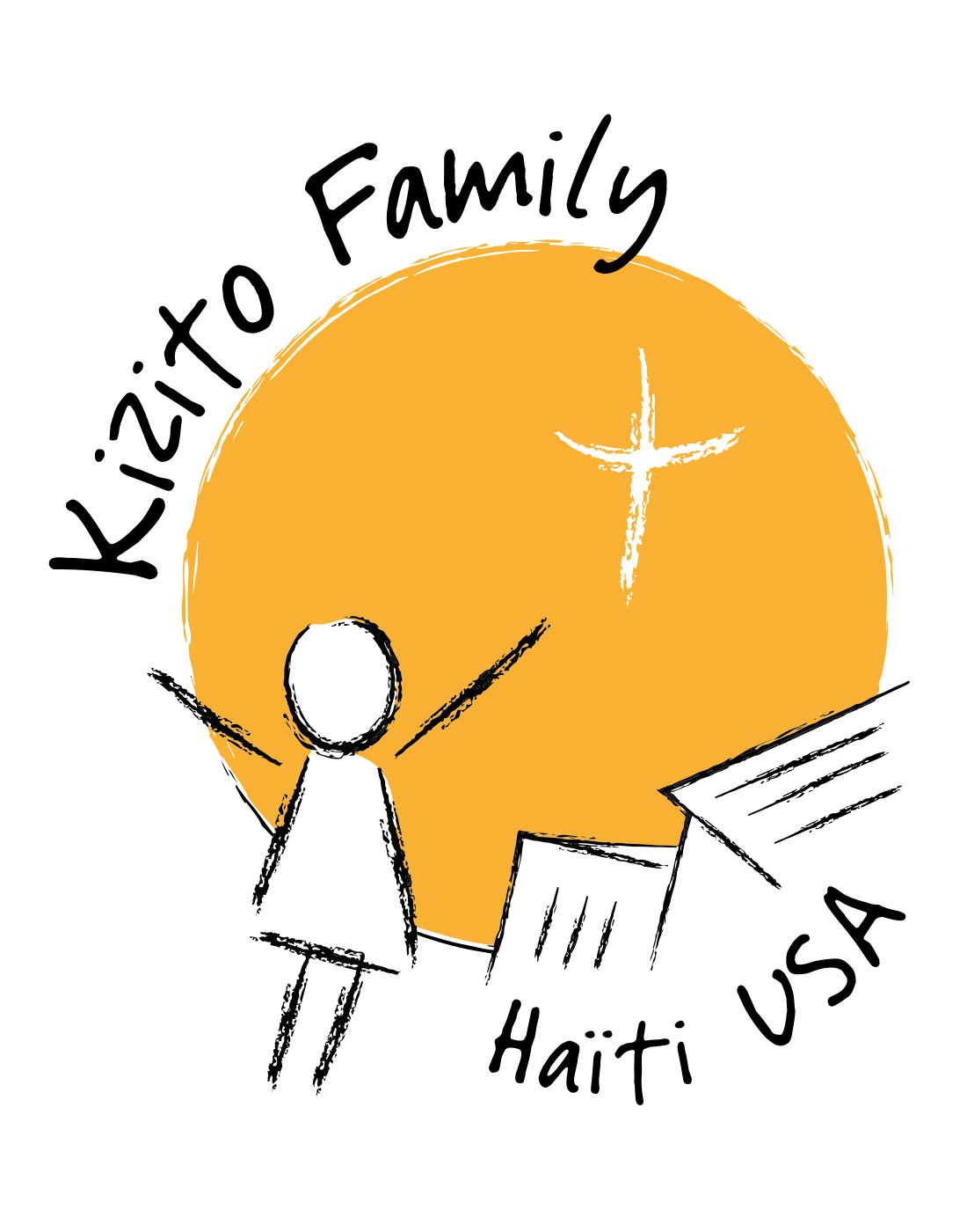 Kizito Family | Haiti